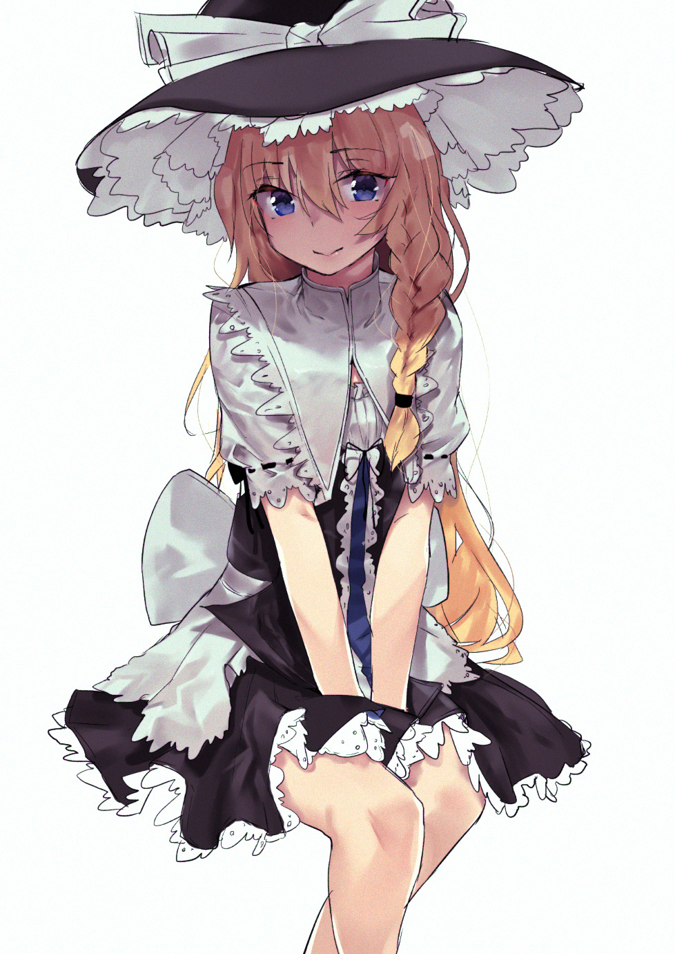 Milk Maid [Original] : r/awwnime