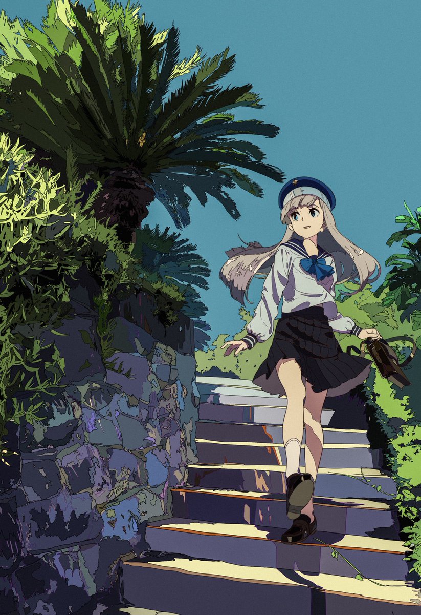 "ahoy!" [original] cdn.awwni.me  ovosile于 1个月前投稿 1评论