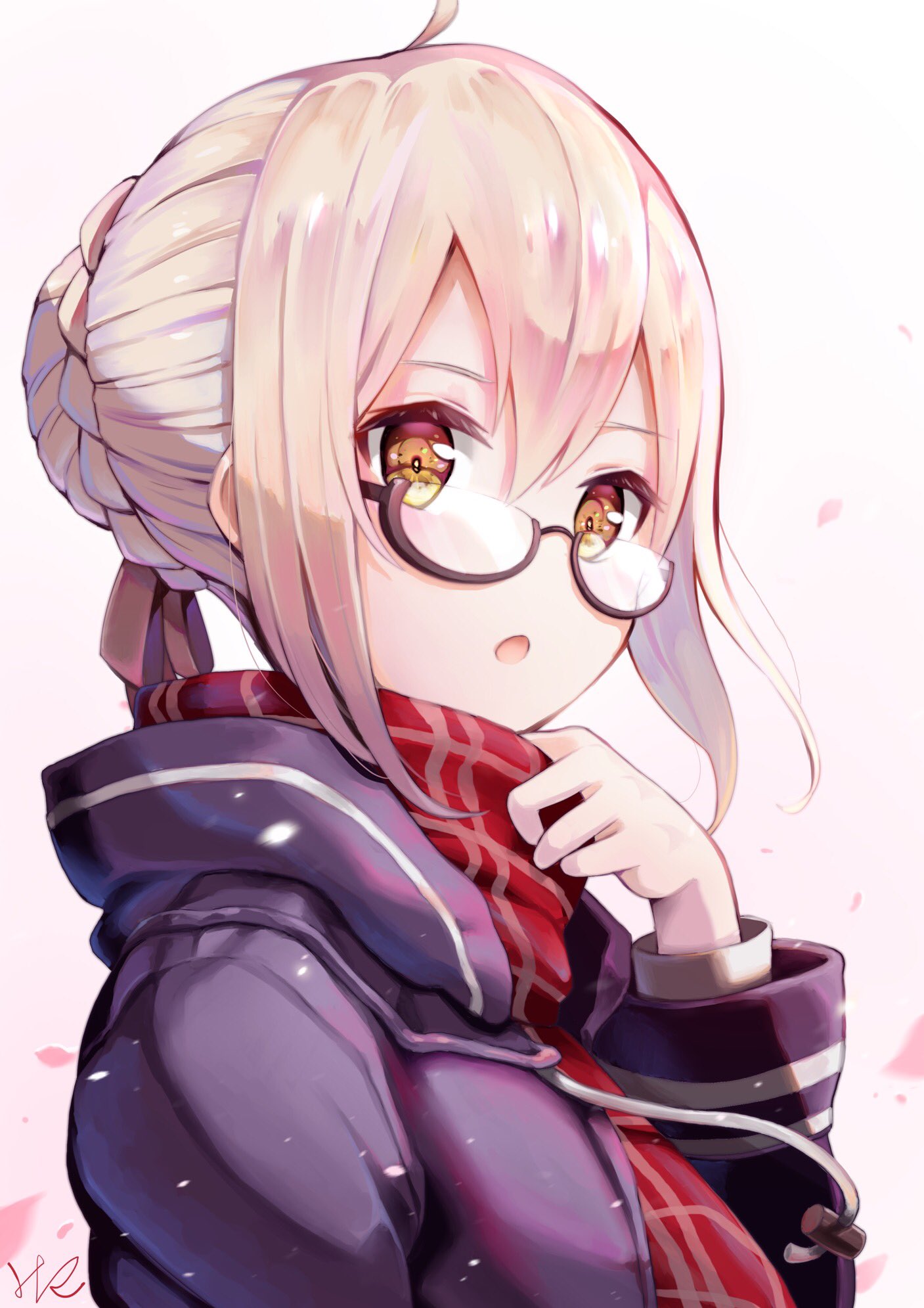 眼鏡っ子万歳！59th [無断転載禁止]©bbspink.com	->画像>2757枚 