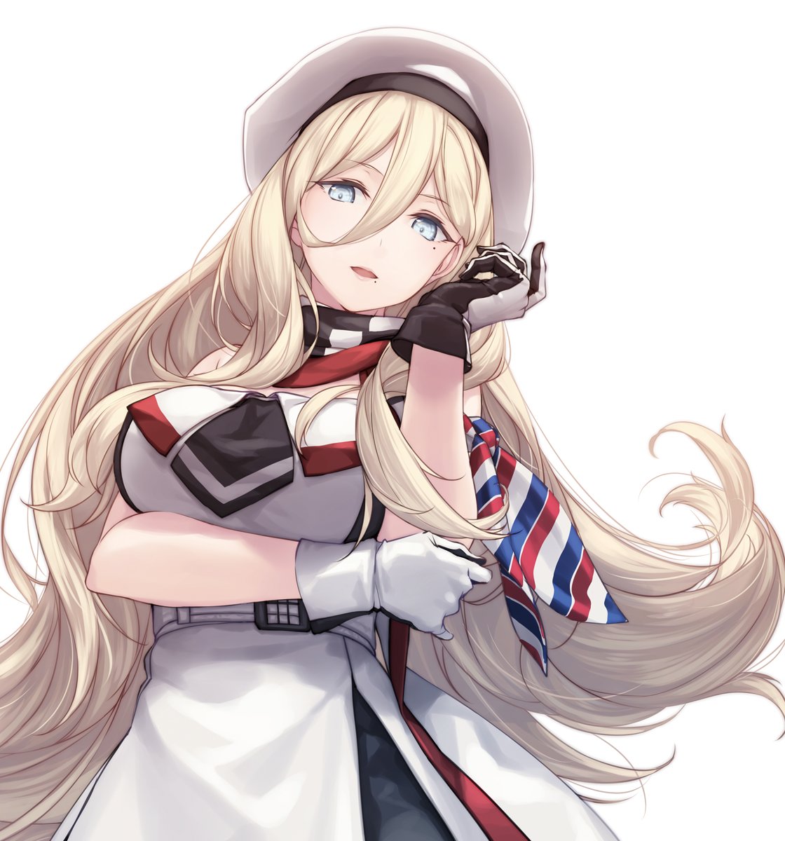 Richelieu kancolle