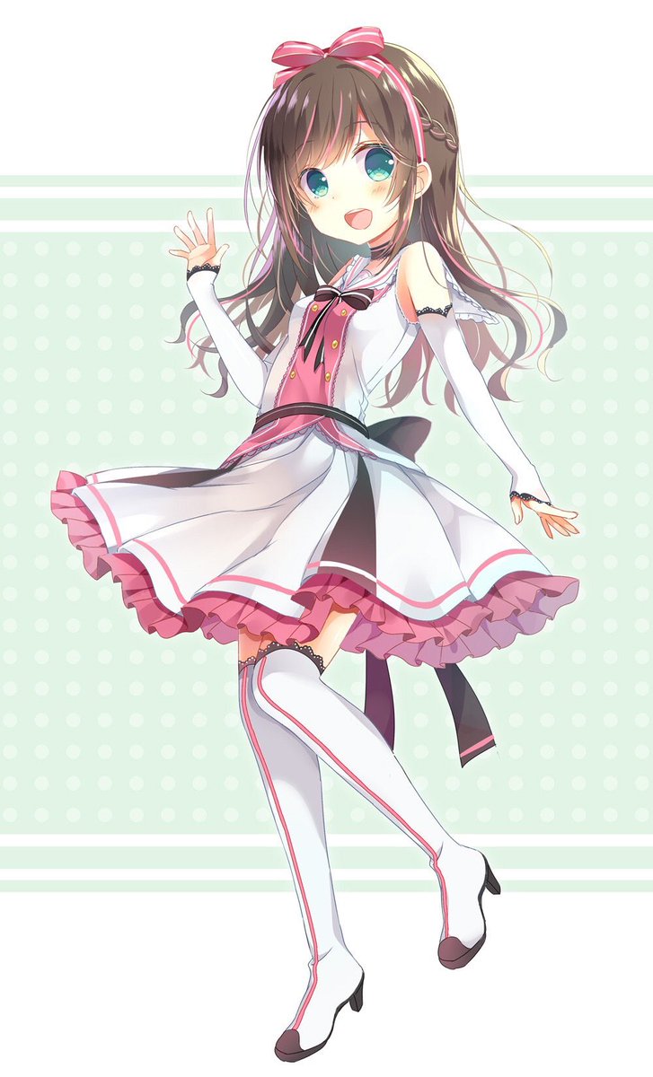 Tiny Kizuna Ai [A.I.Channel]