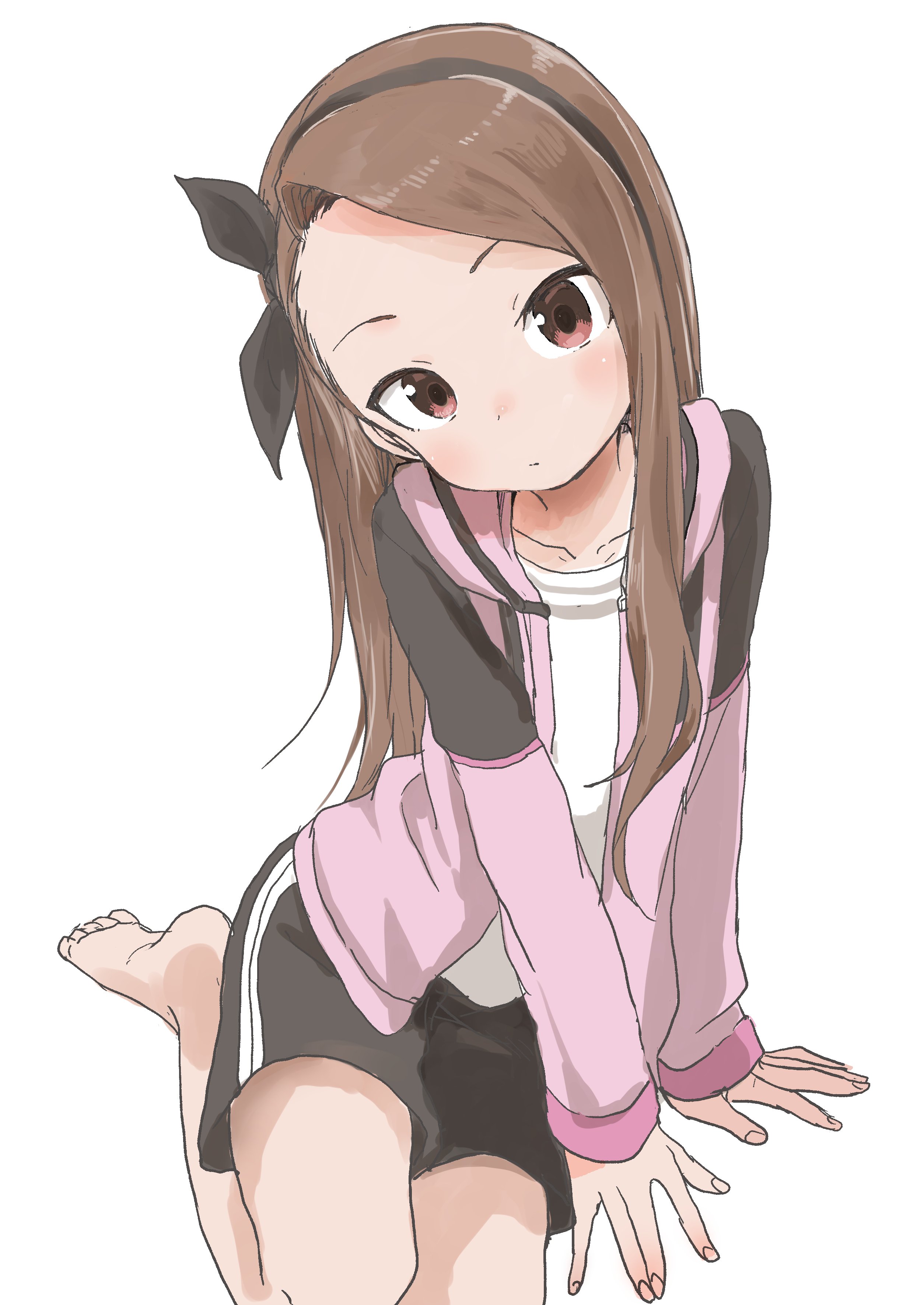 Casual [Takagi-san]