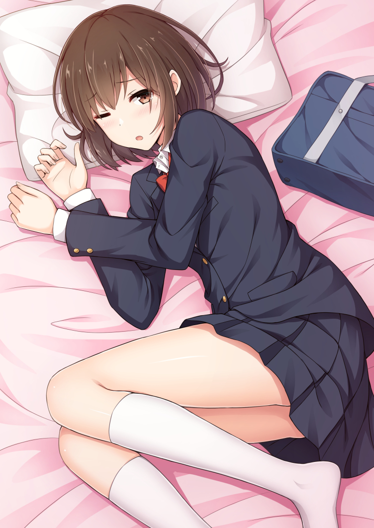 Sleepy [Original]