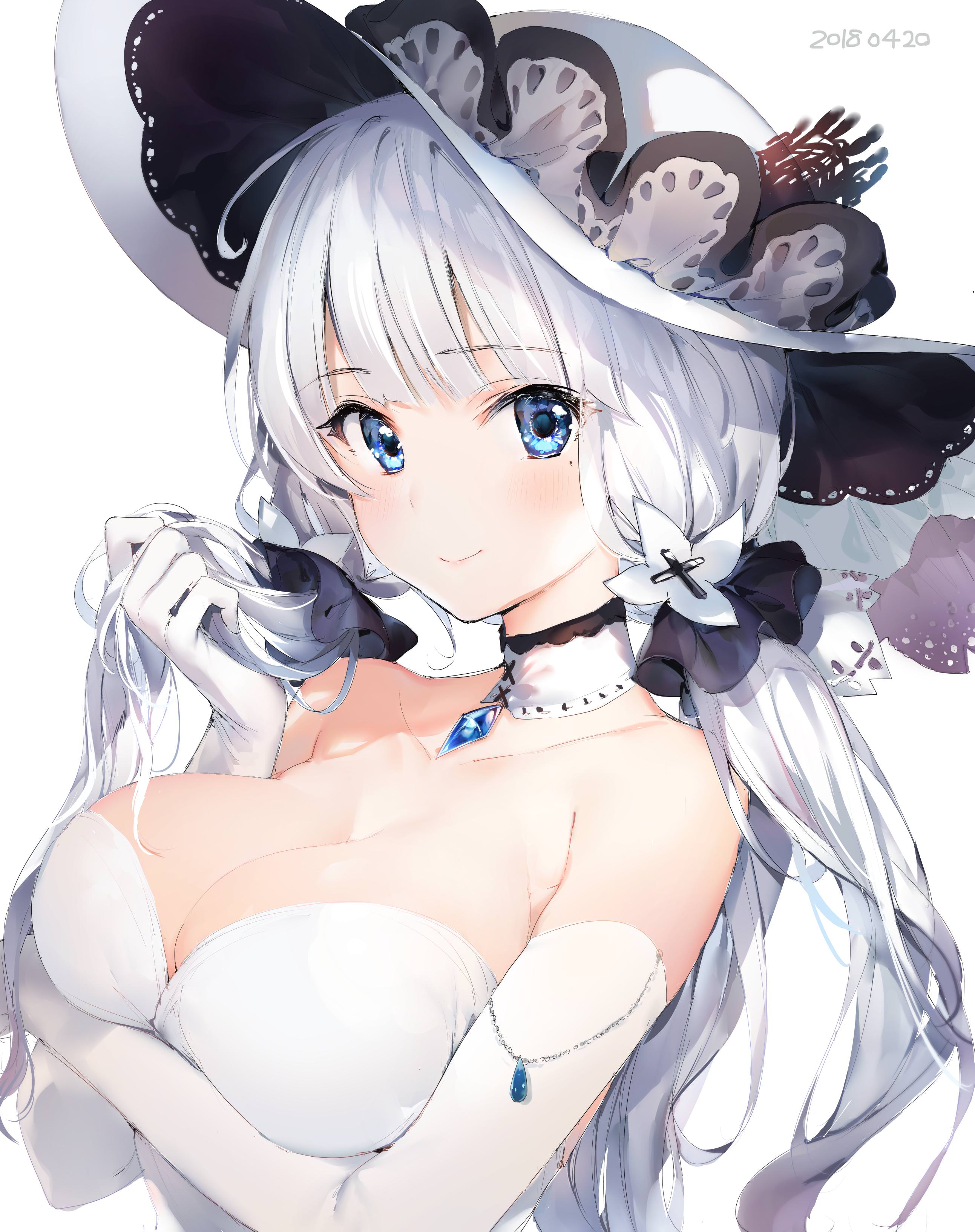 HMS Illustrious [Azur Lane]