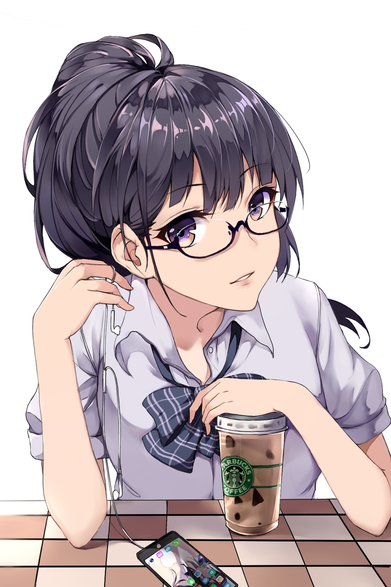 Starbucks [Original]