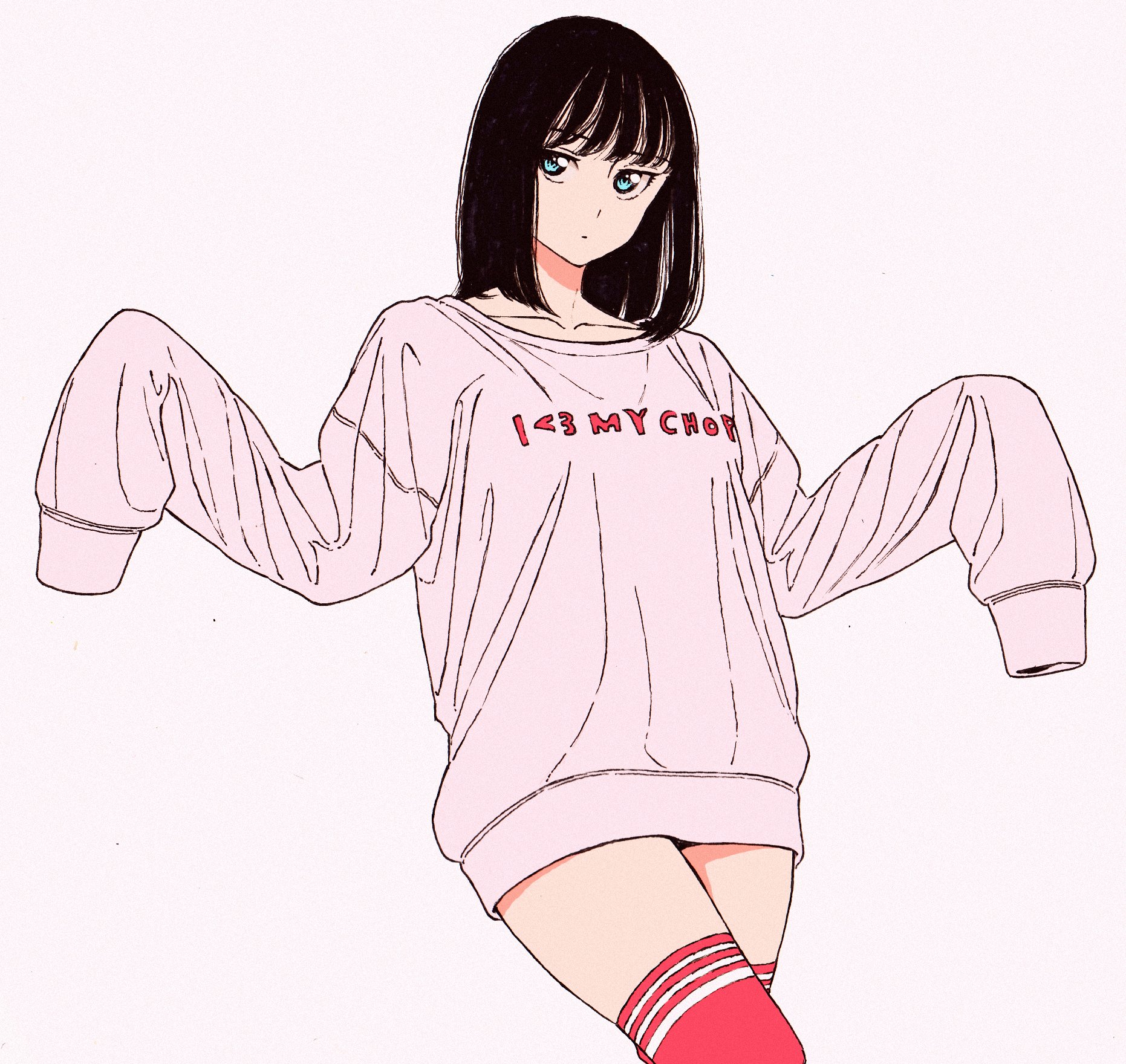 shirts with extra long sleeves
