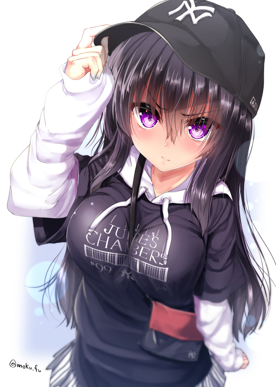 Unamused [Original] : rawwnime