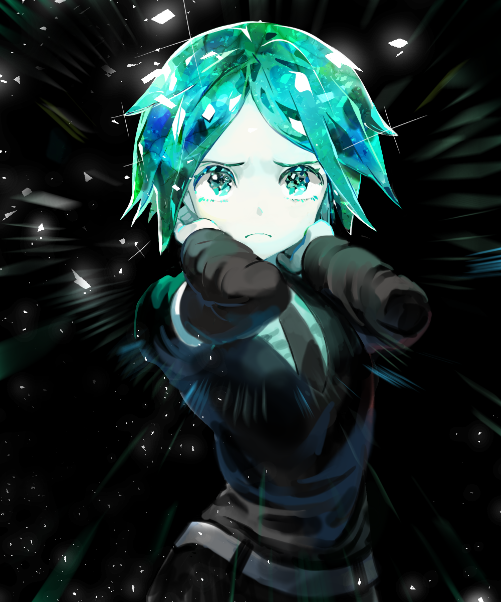 Featured image of post Houseki No Kuni Manga Icon Diverges from chapter 73 of the manga but also utilizes information from chapter 95