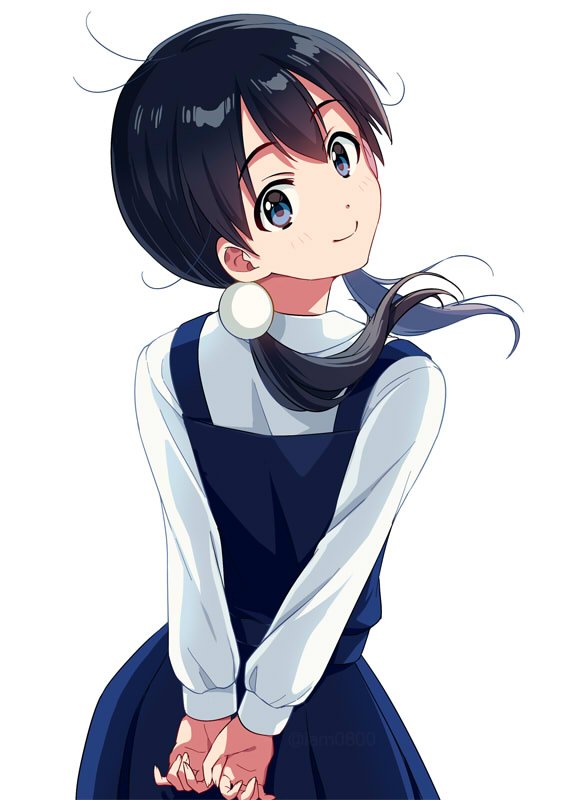 Tamako by Shaft [Tamako Market] : awwnime