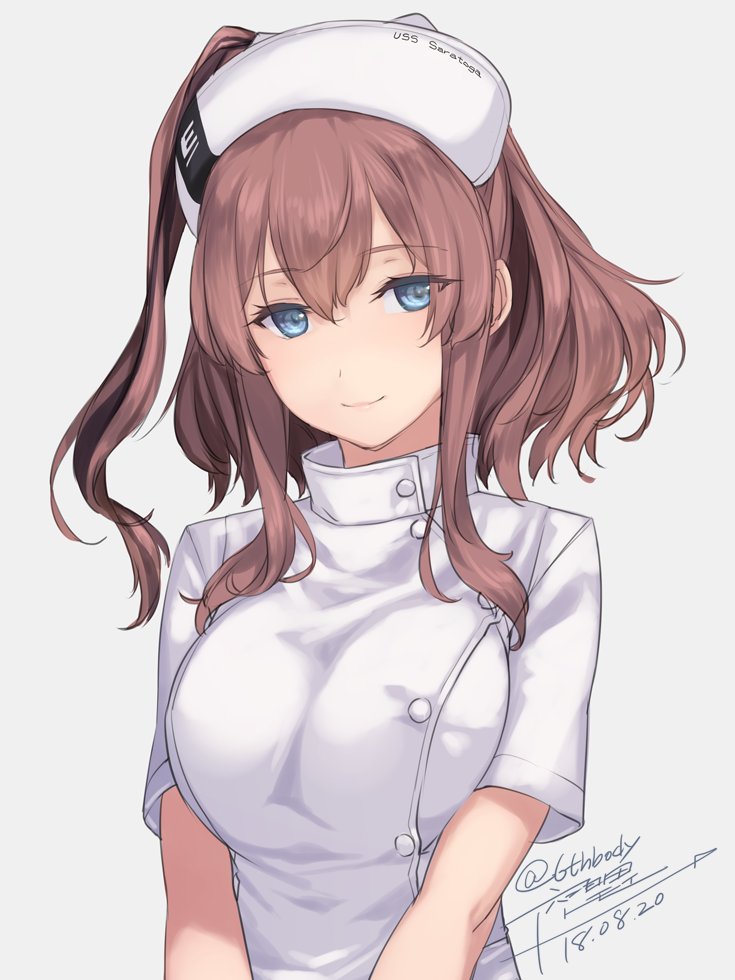 Hello Nurse R Kanmusu