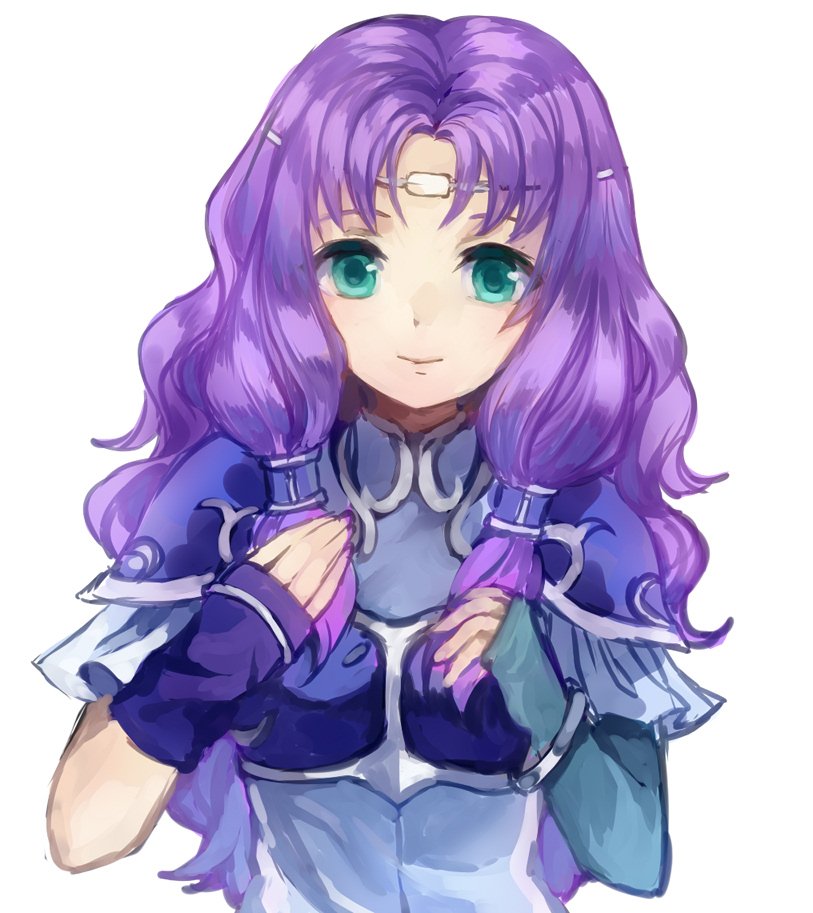 Florina [Fire Emblem] : r/awwnime