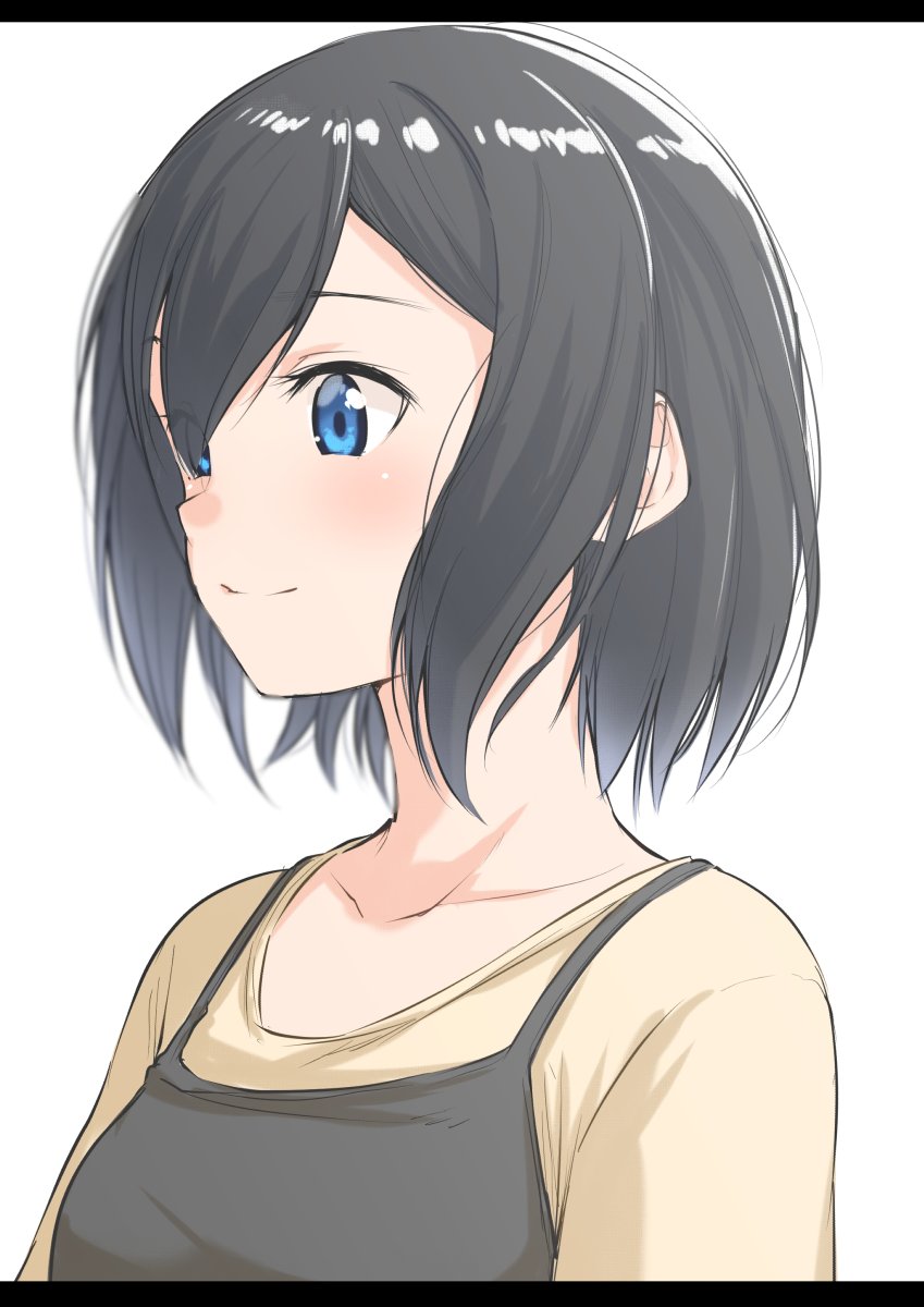 Shizuku [Original] : r/awwnime