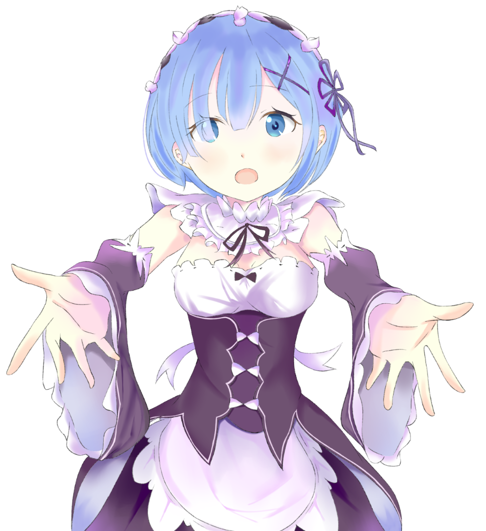 [Media] Embrace : r/Re_Zero