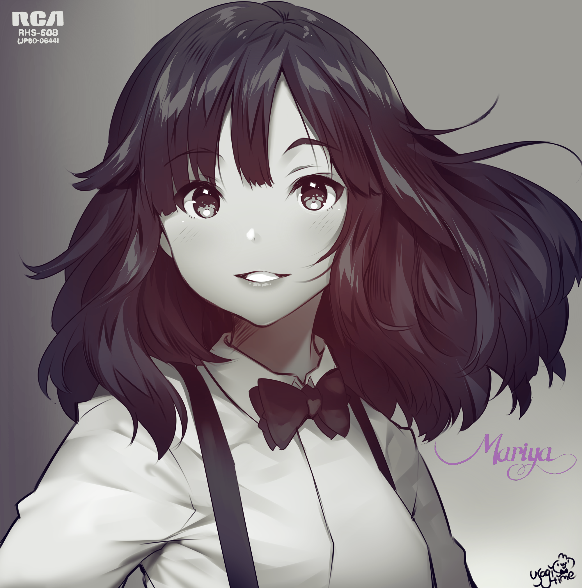 mariya takeuchi plastic love