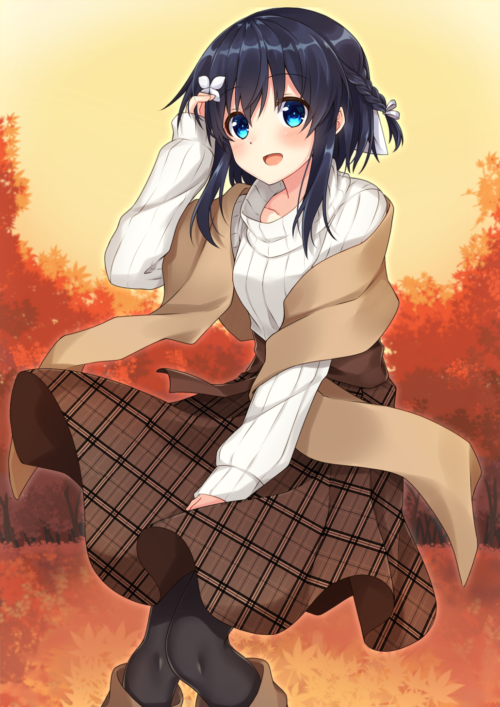 autumn-date-original-r-awwnime