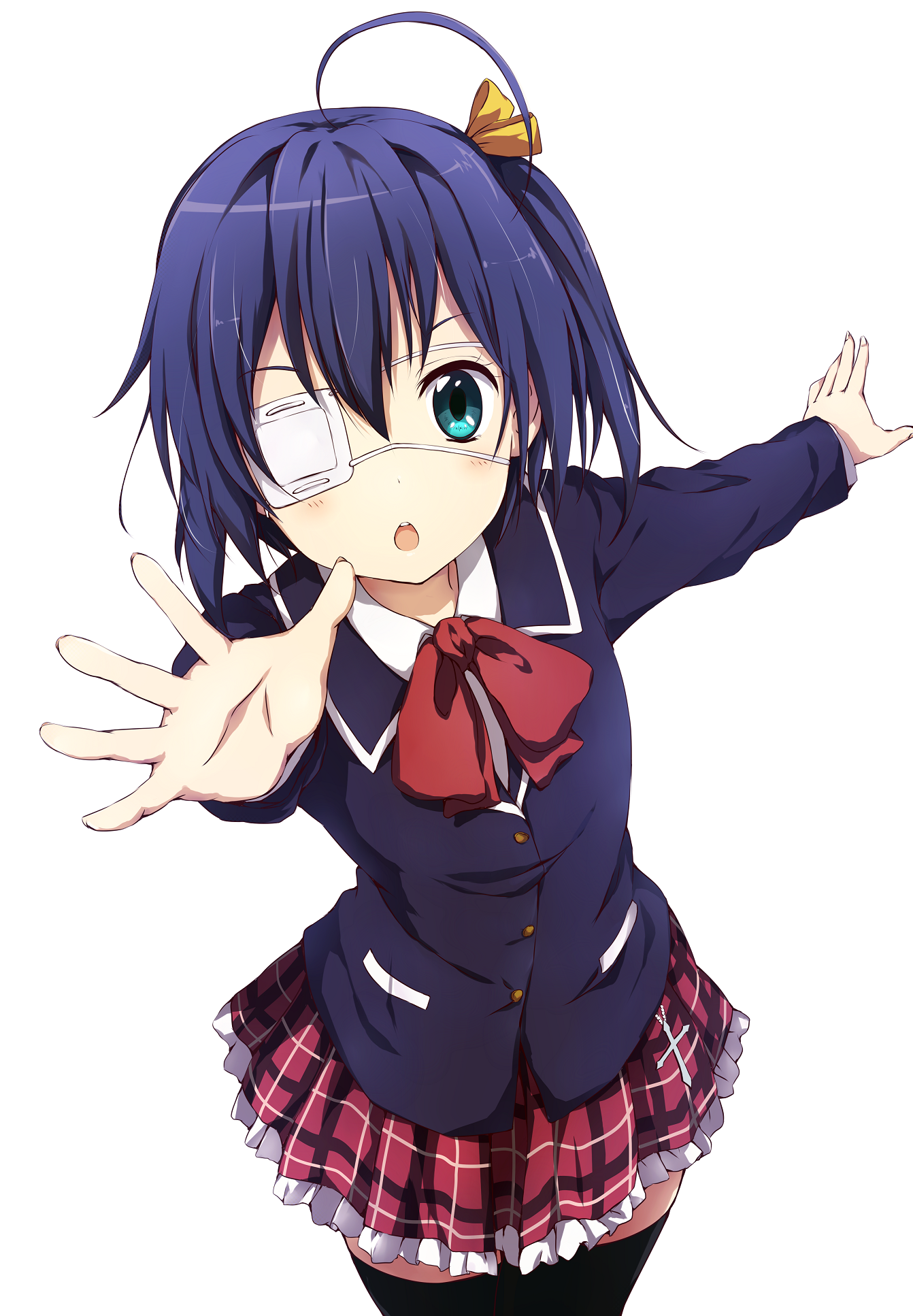 Chuunibyou demo Koi Ga Shintai, Wiki