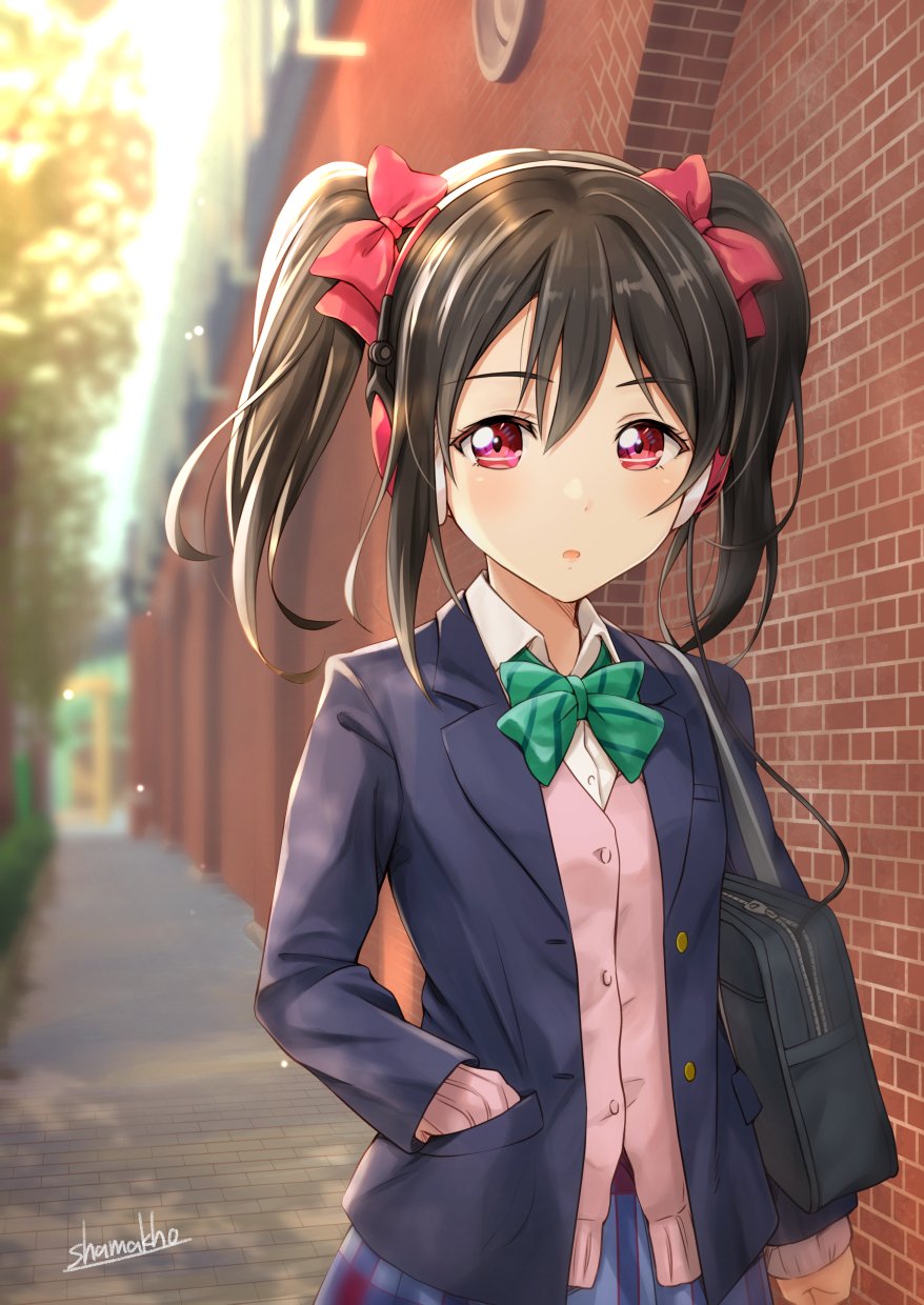 Nico chan