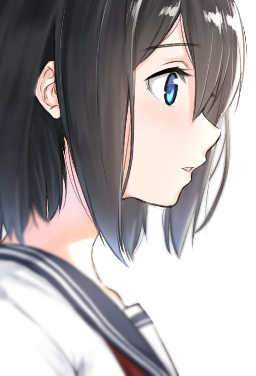 Shizuku [Original] : r/awwnime