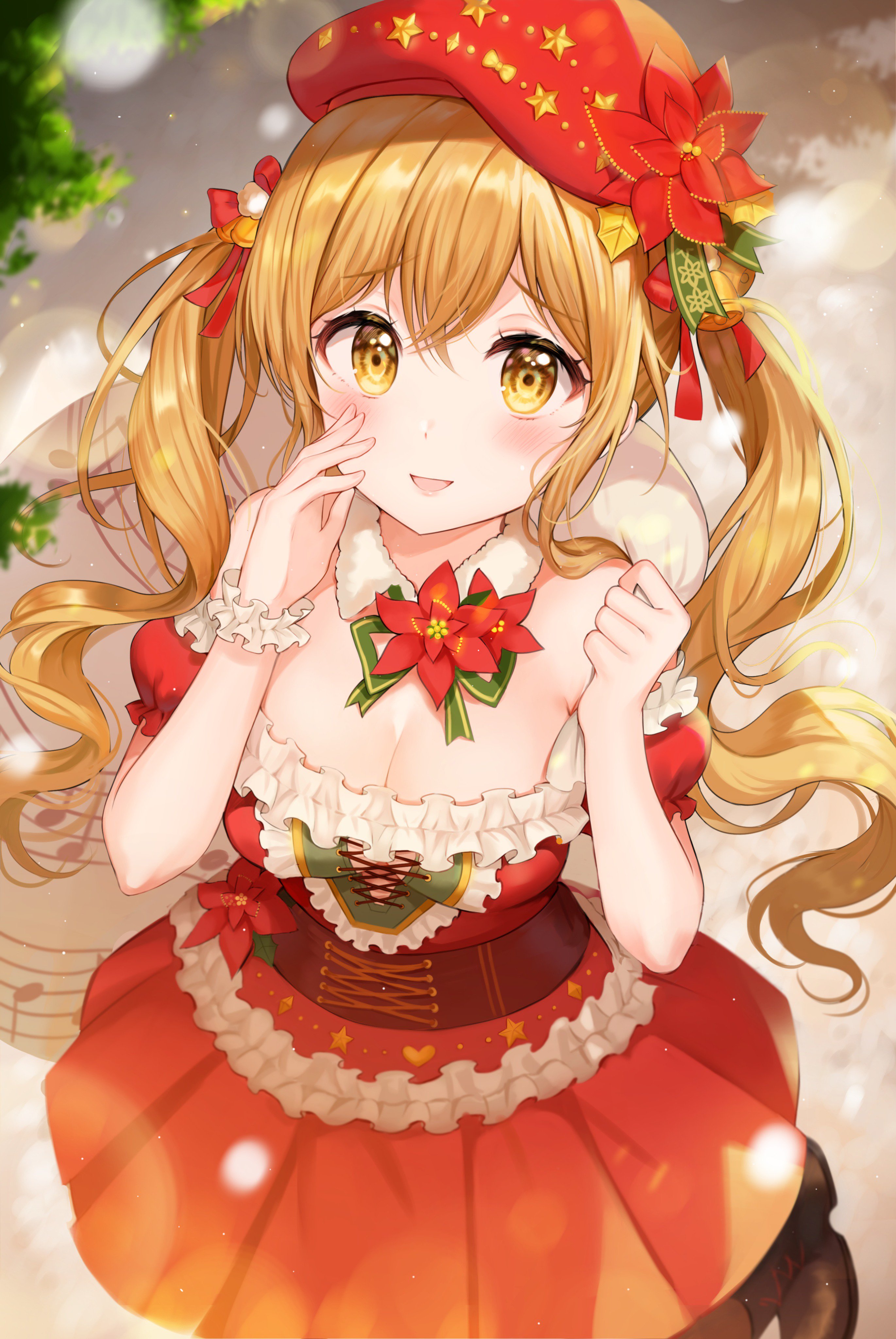 Arisa-chan [BanG Dream] : r/twintails