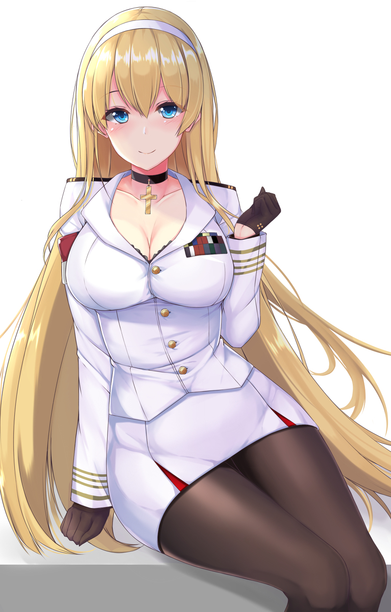 North Carolina [Azur Lane] : r/ecchi