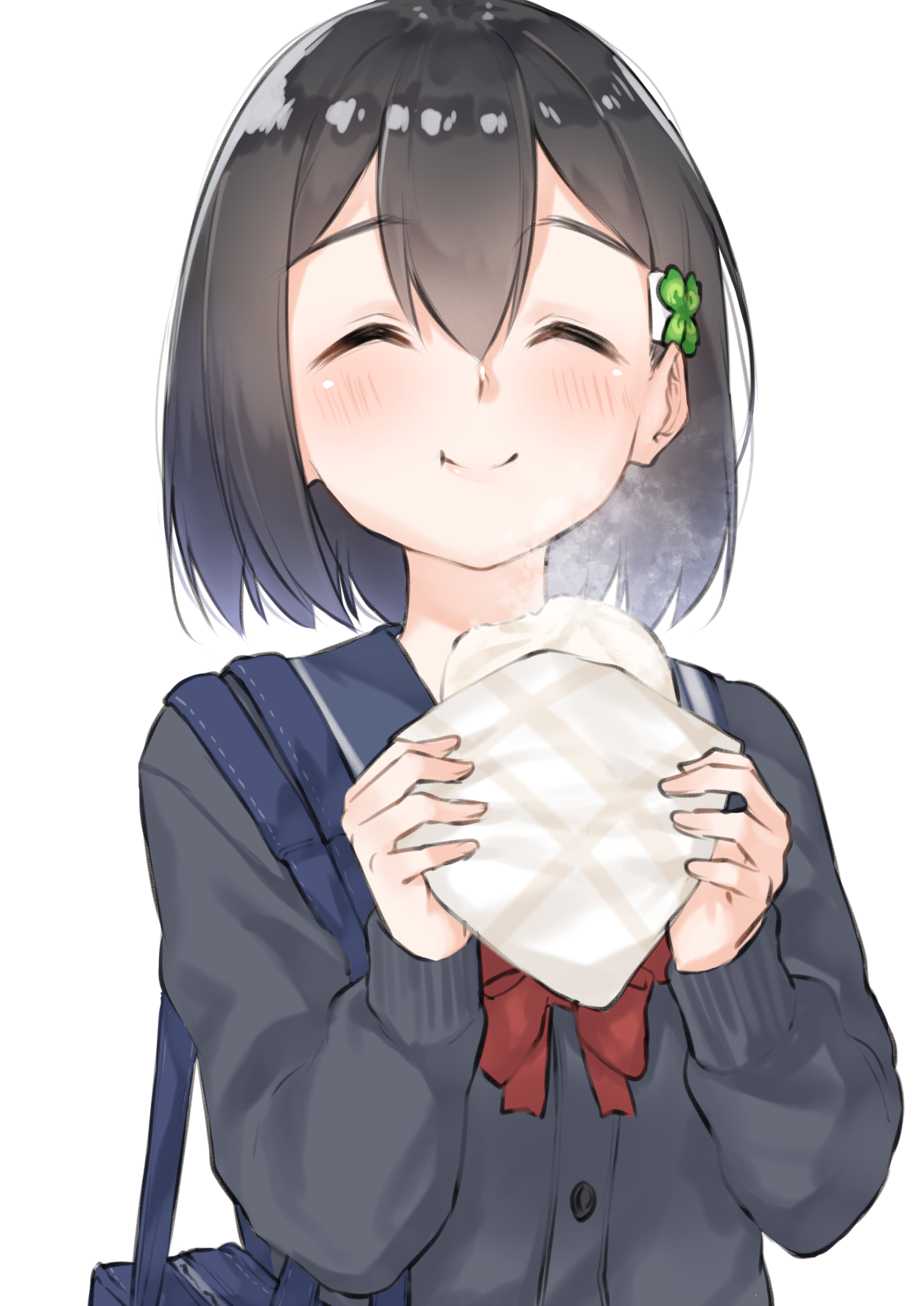 Delicious meat bun [Original]