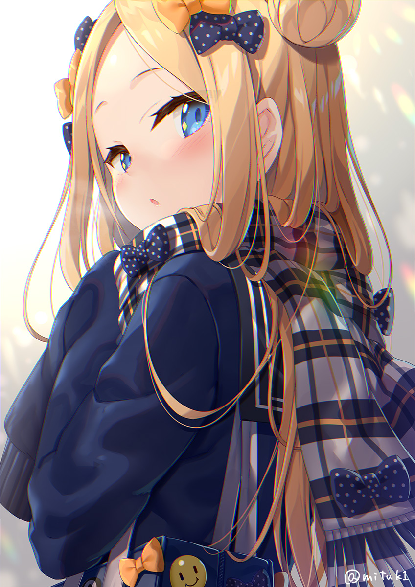 Scarf [Fate/ Grand Order]