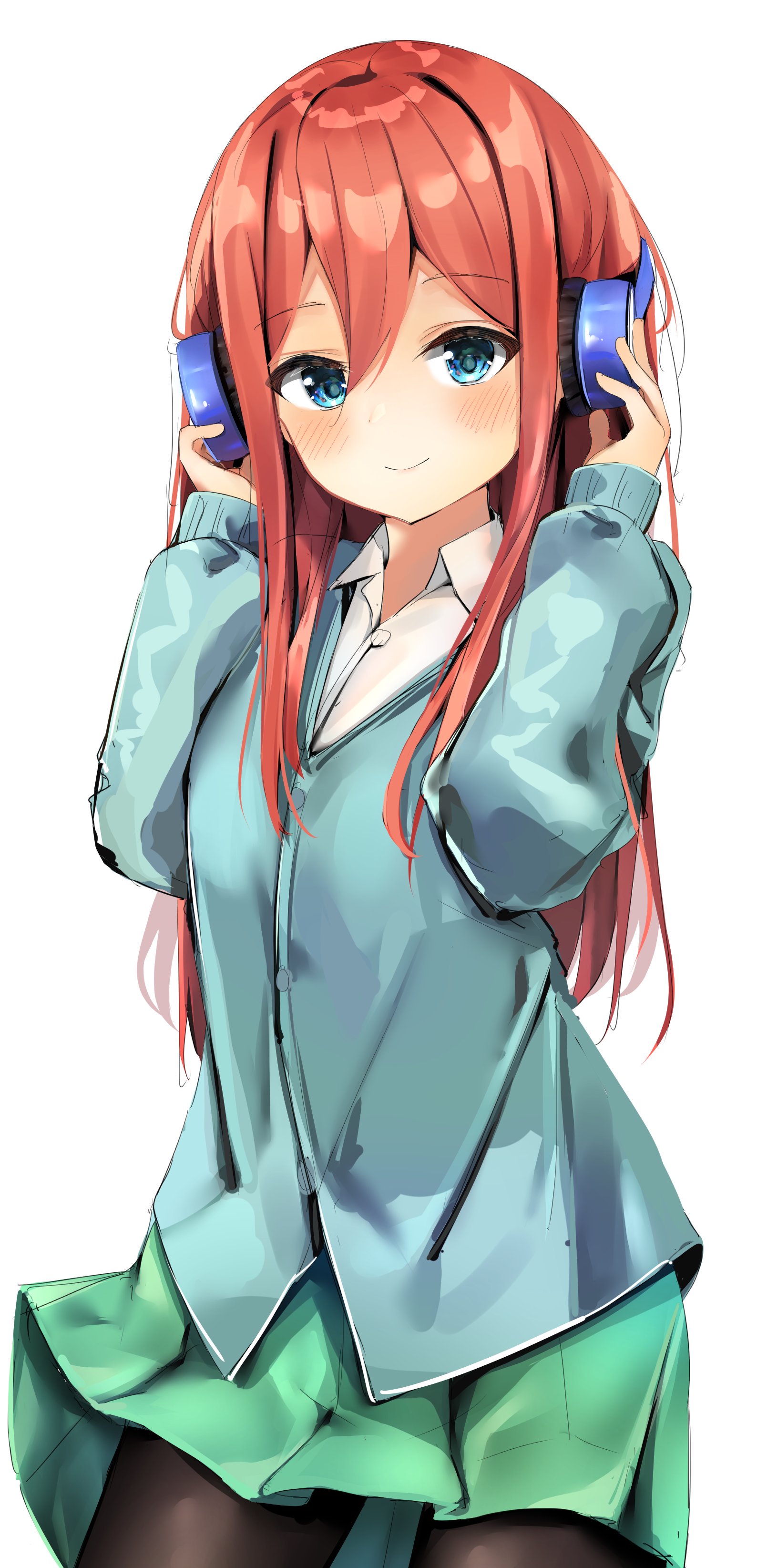 Lost in music [Gotoubun no Hanayome]