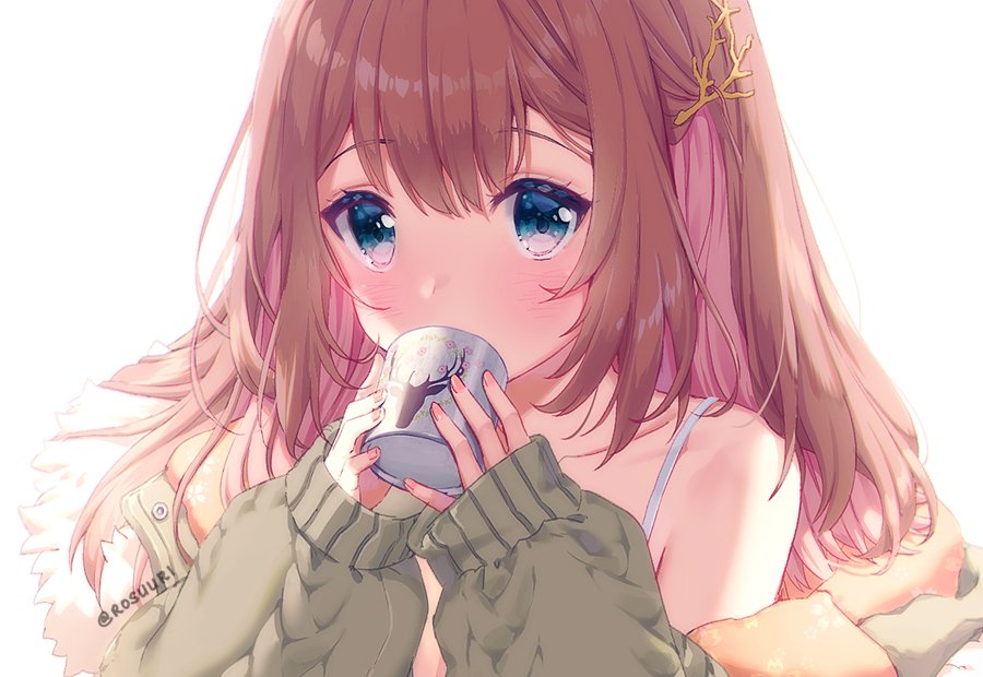 Cozy [Original]