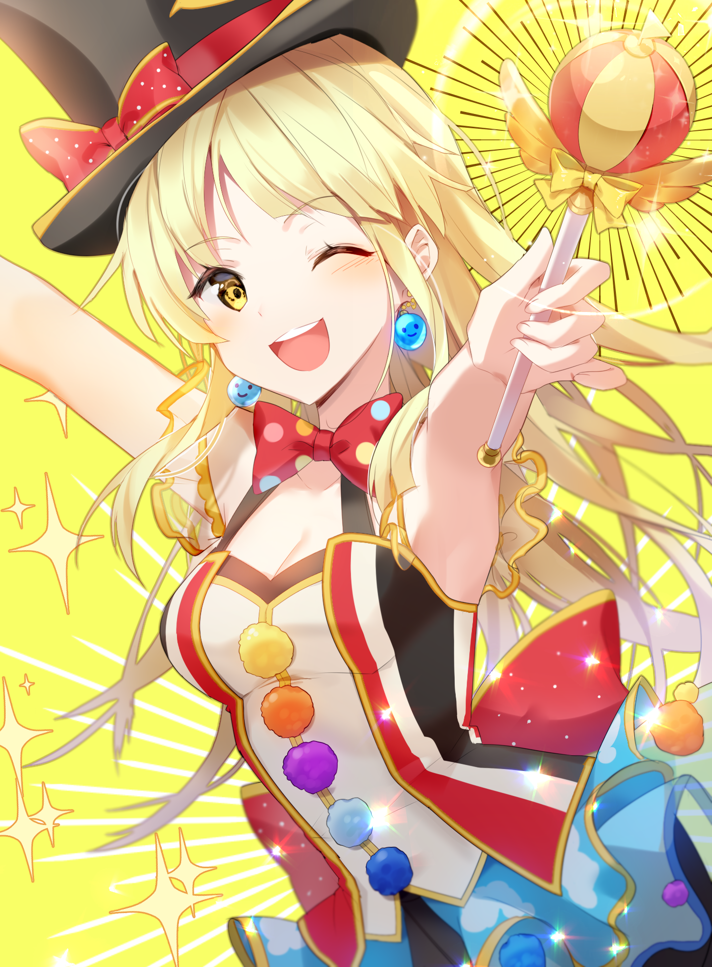 Do Re Mi Fa Rondo Kokoro fan art [OC] : r/BanGDream