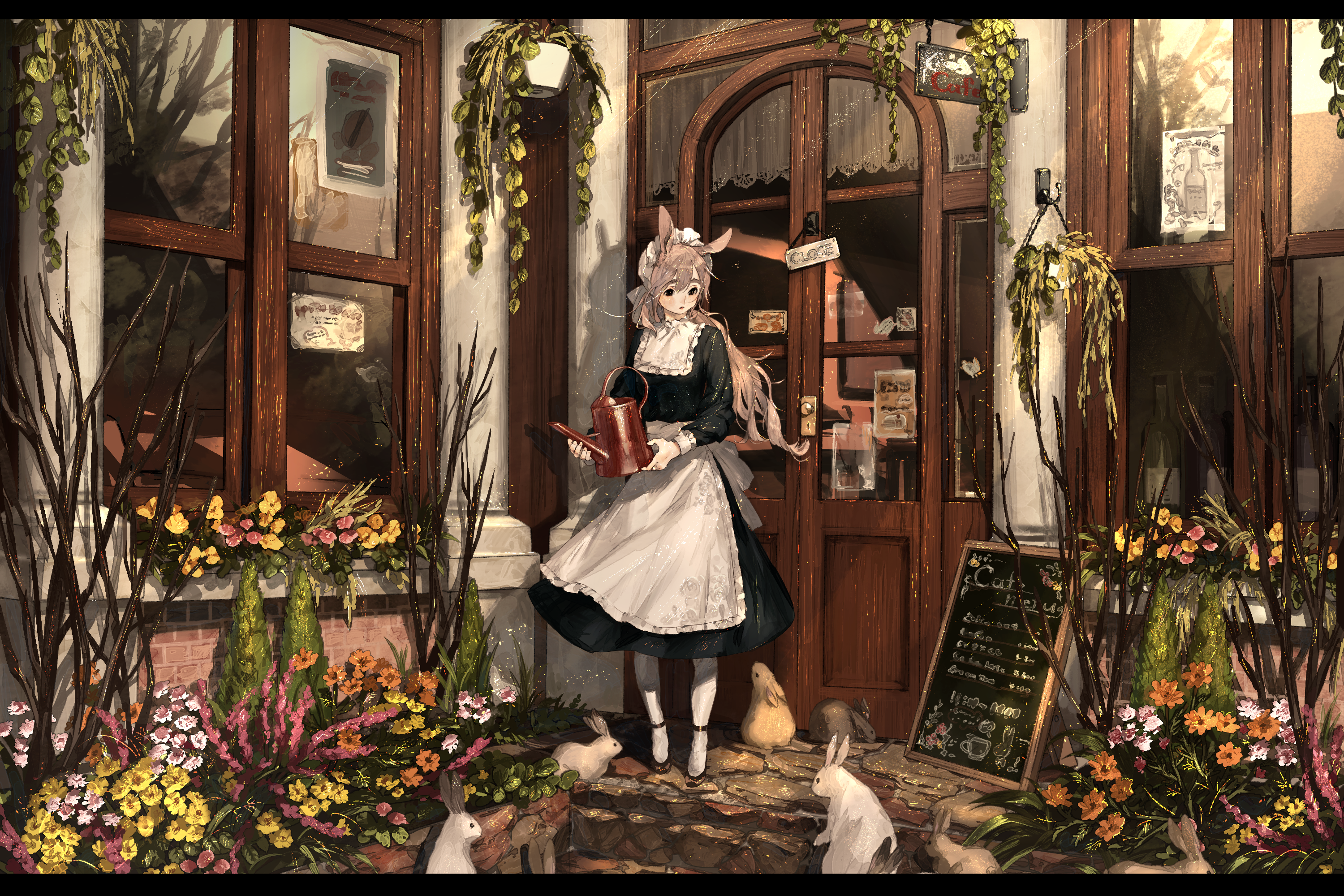 Garden [Original]