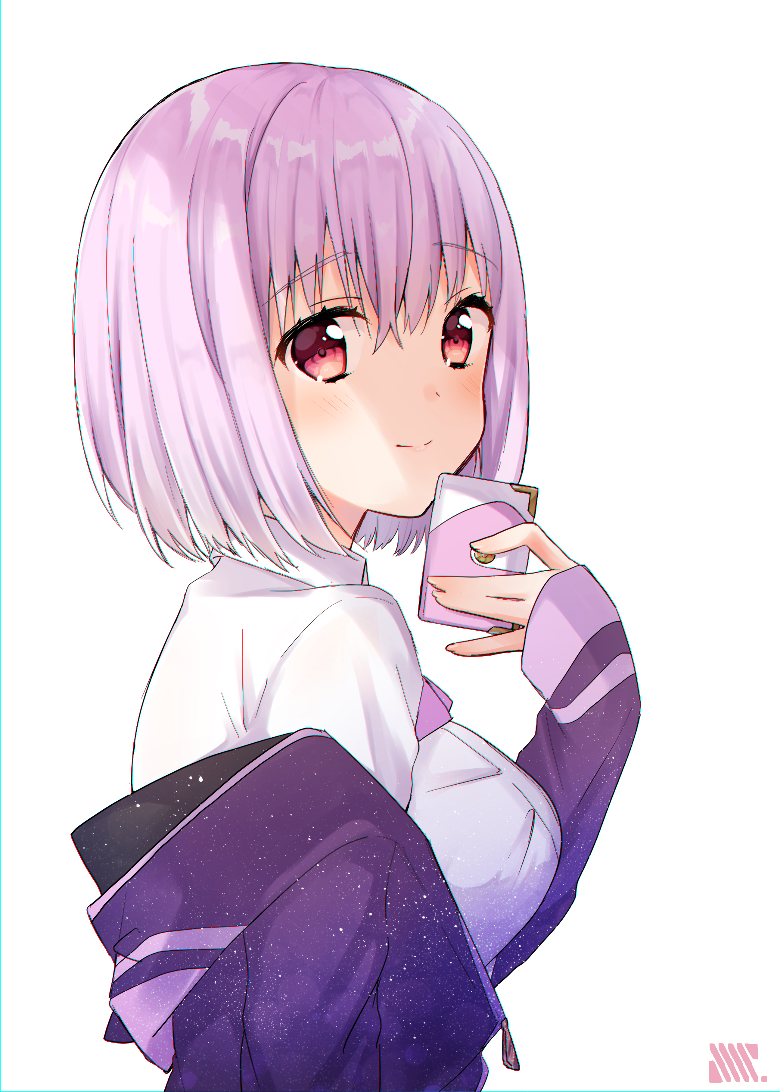 Akane [SSSS.Gridman]