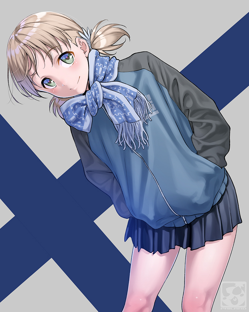 Finland - Axis Powers: Hetalia - Image by Nikawa #909415 - Zerochan Anime  Image Board