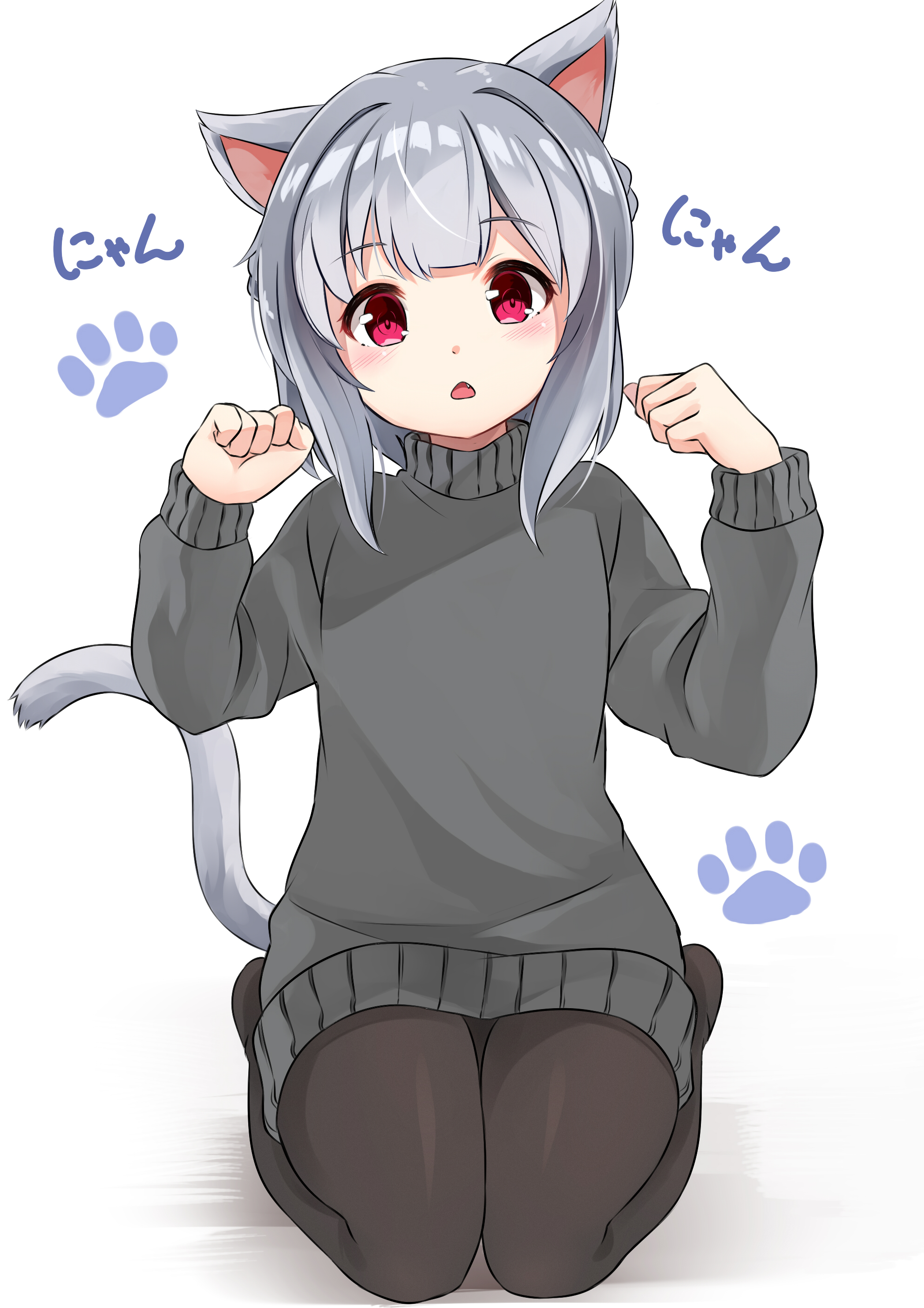 Neko sweater online