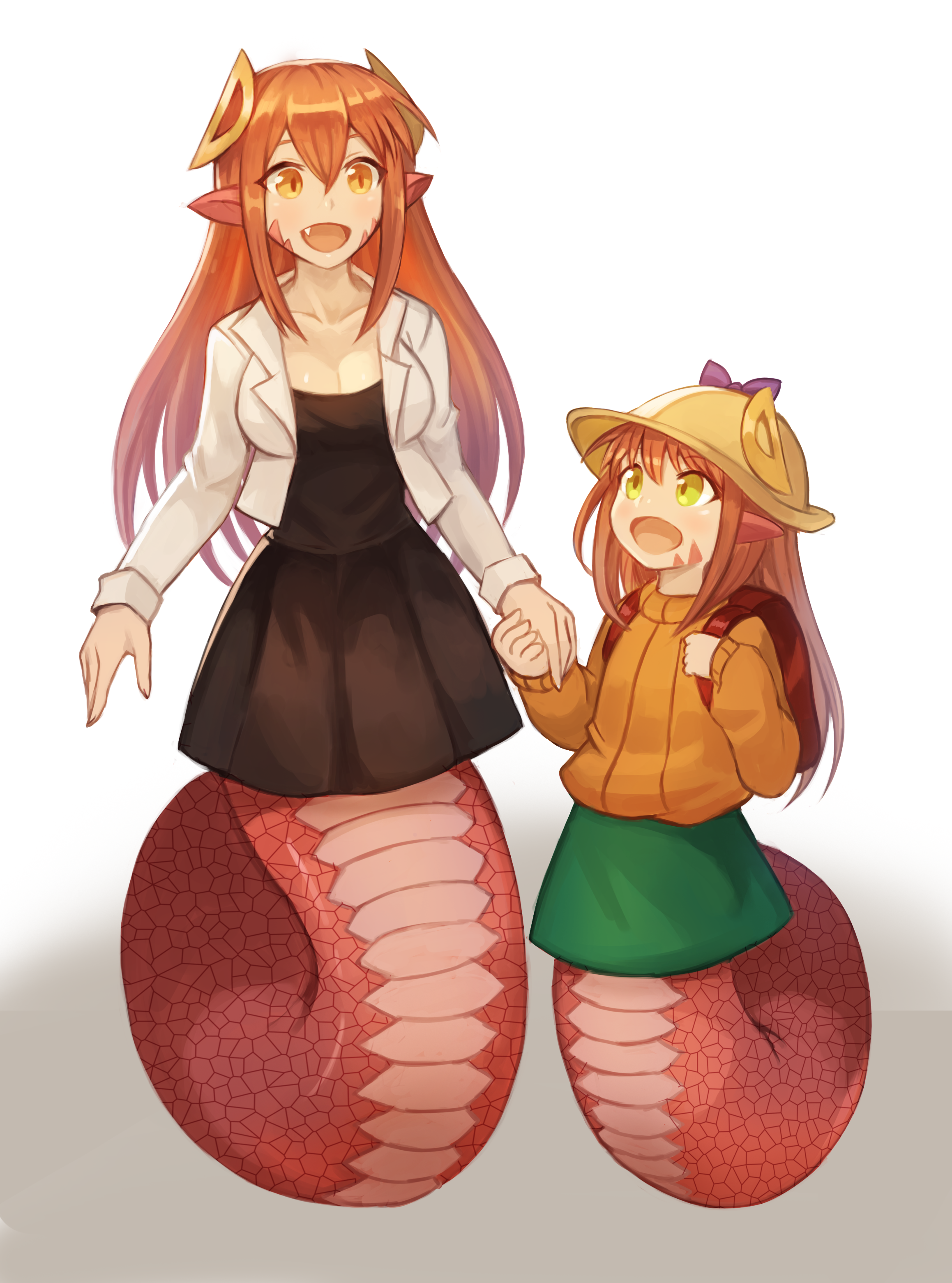 miia statue