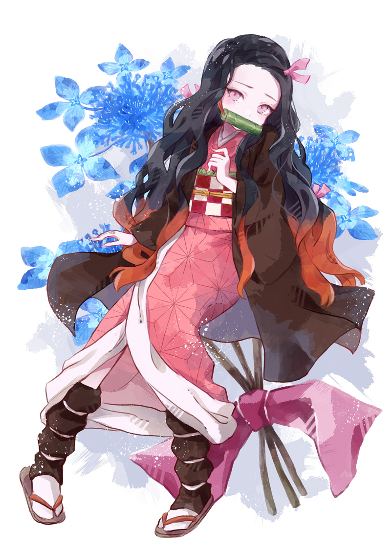 Absolute Goddess [Kimetsu no Yaiba]