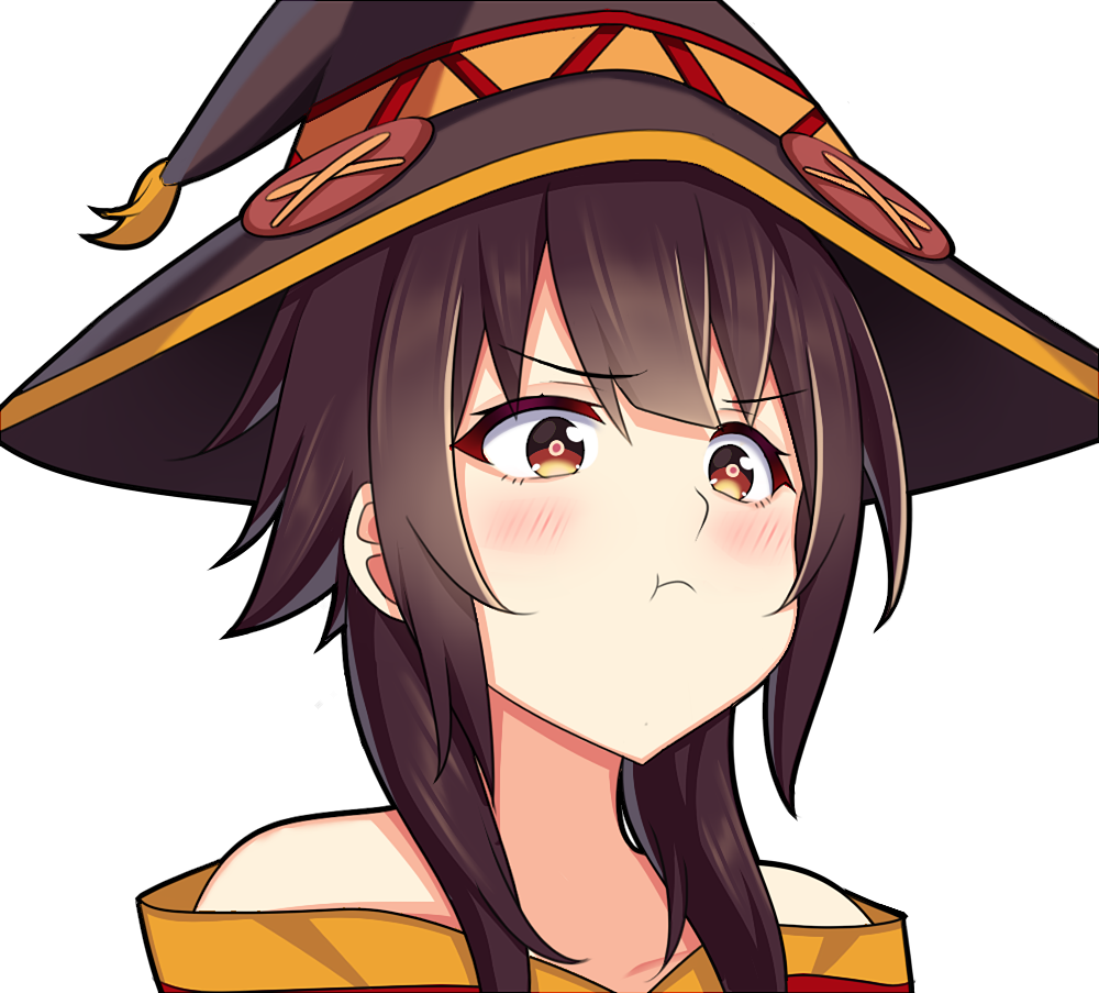 banpresto megumin