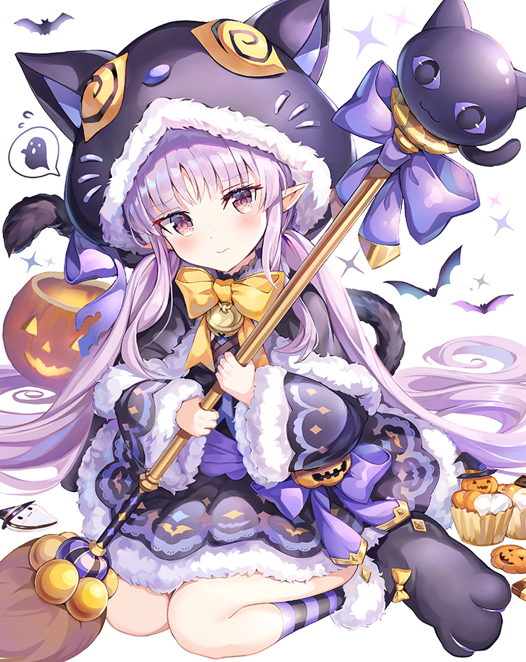 Kyoka [Princess Connect! Re:Dive] : r/fantasymoe