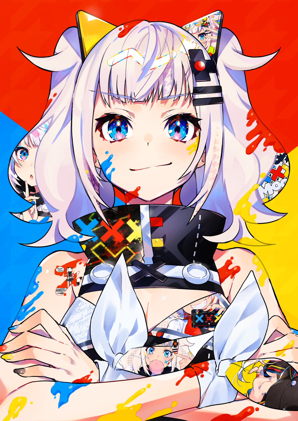 Kaguya Luna [VTuber]