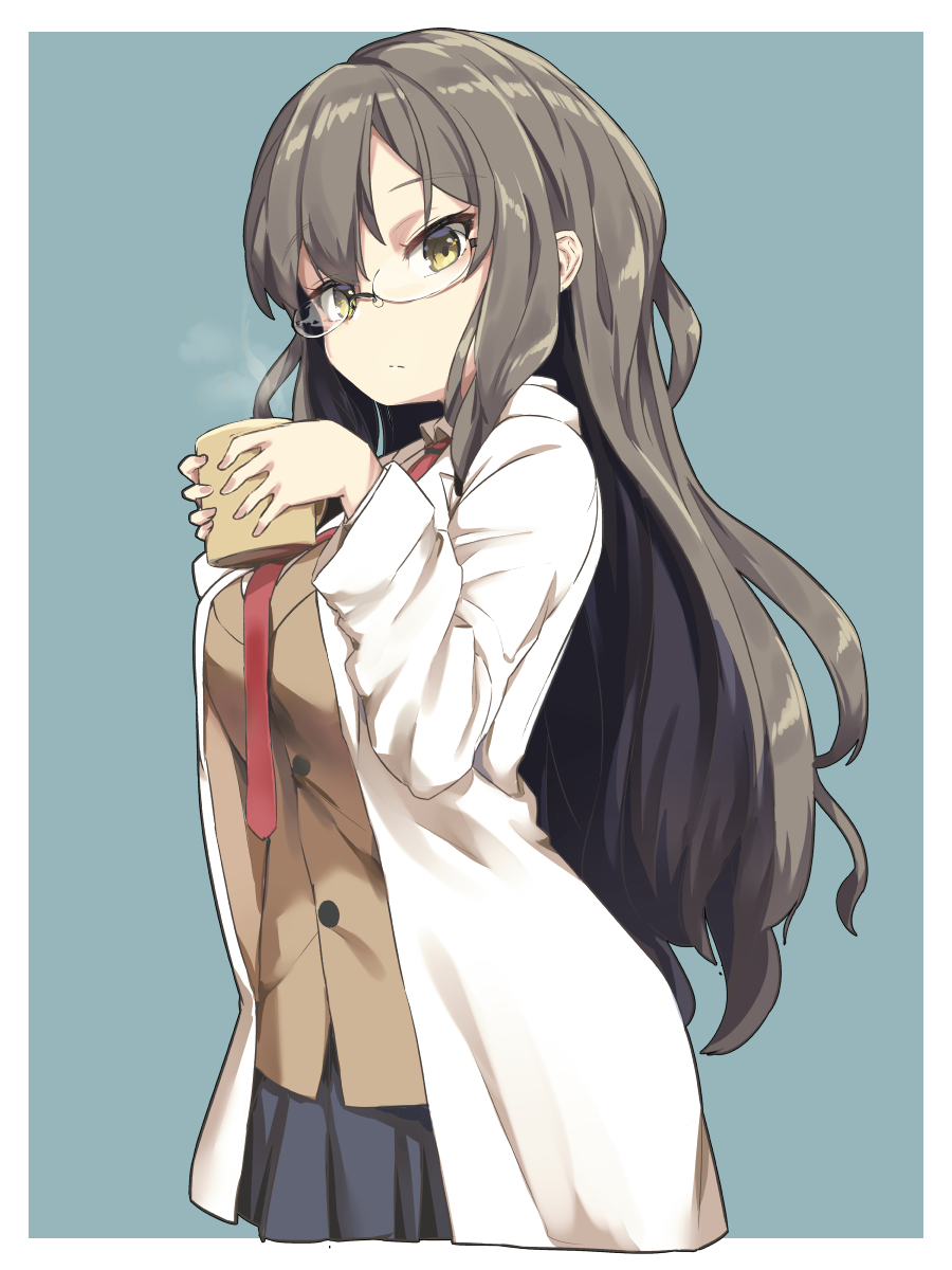 Rio Futaba [Bunny Girl Senpai] : r/megane