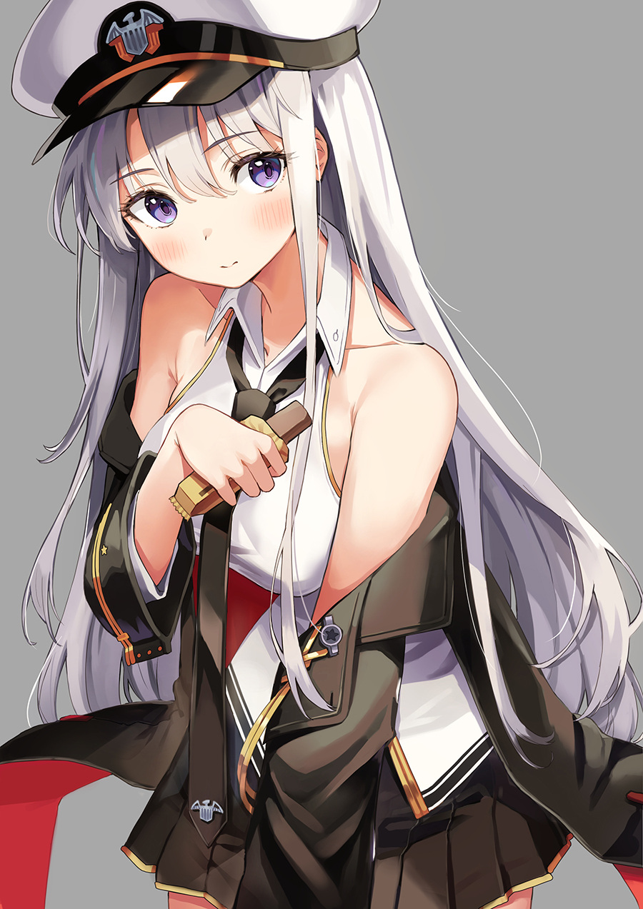 Enterprise [Azur Lane]