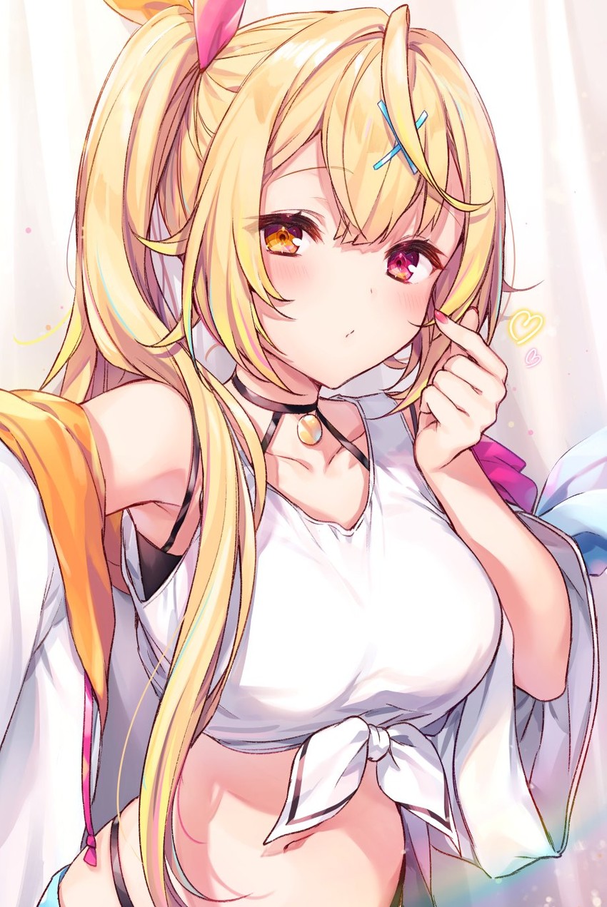 Sara [Hololive]