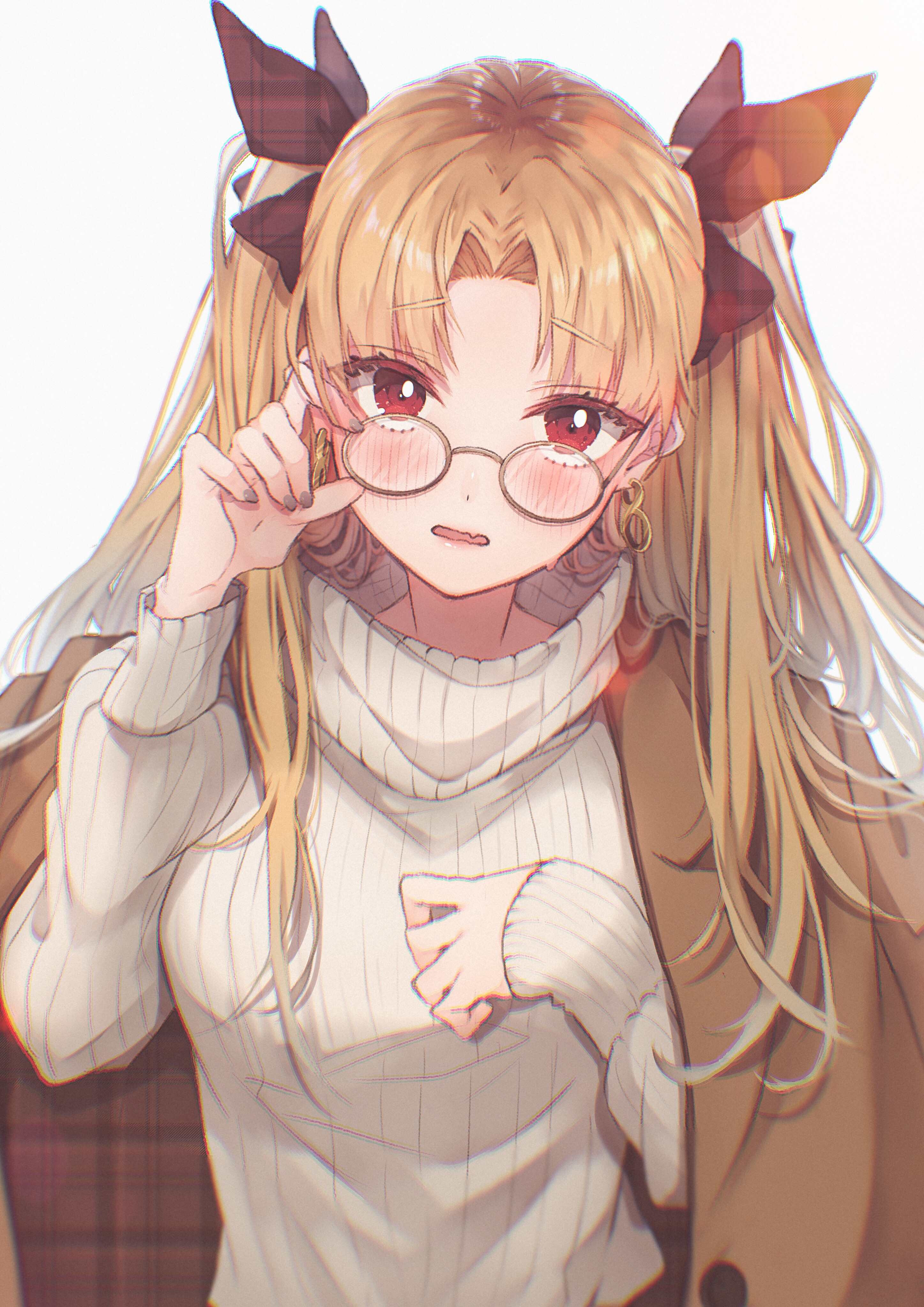 Ereshkigal [FGO] : r/cutelittlefangs