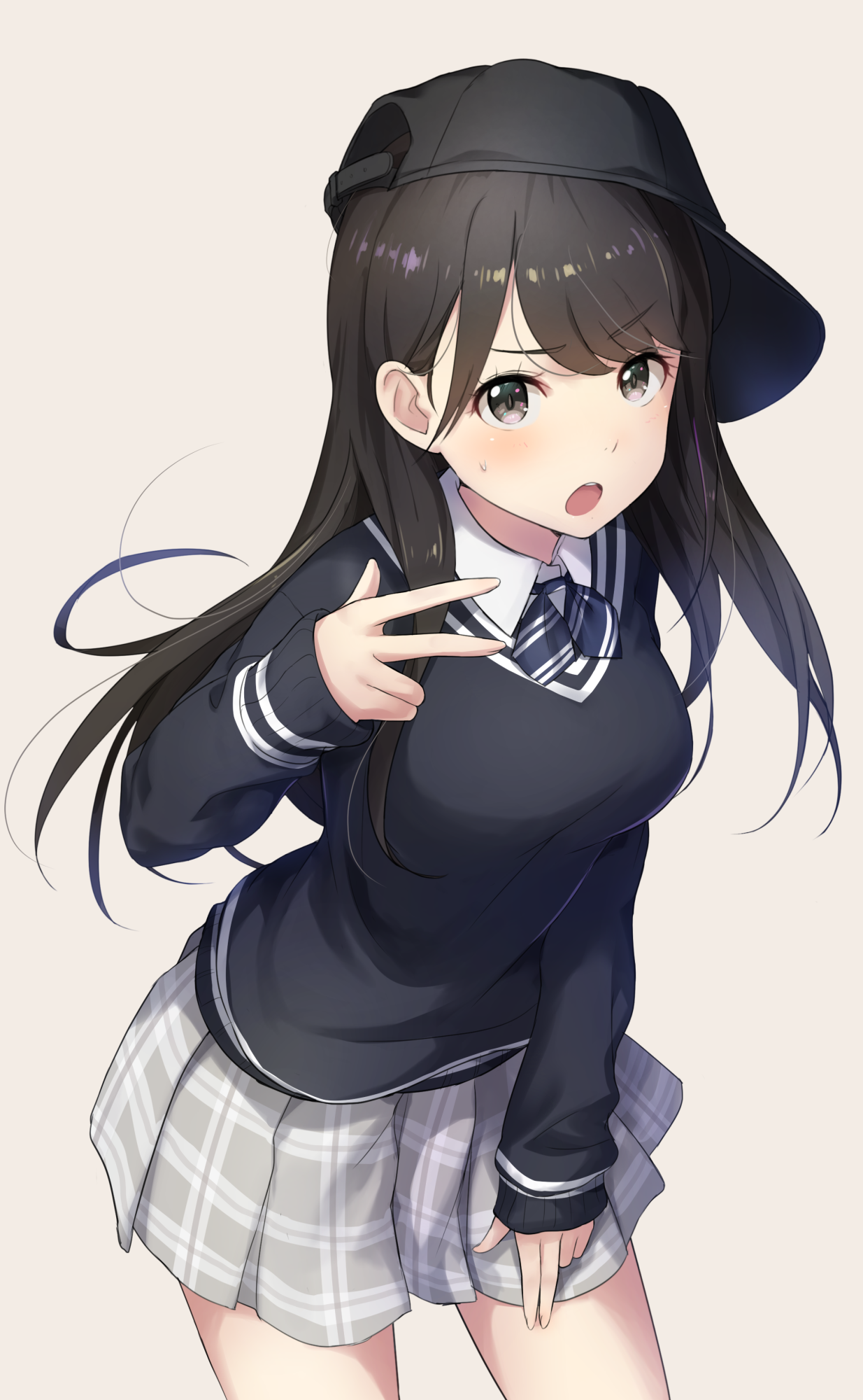 Yo! [Original]