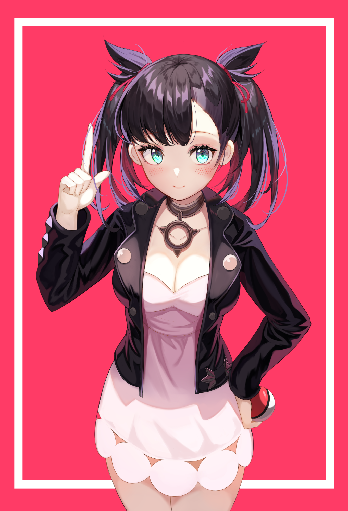 Marnie [Pokemon]