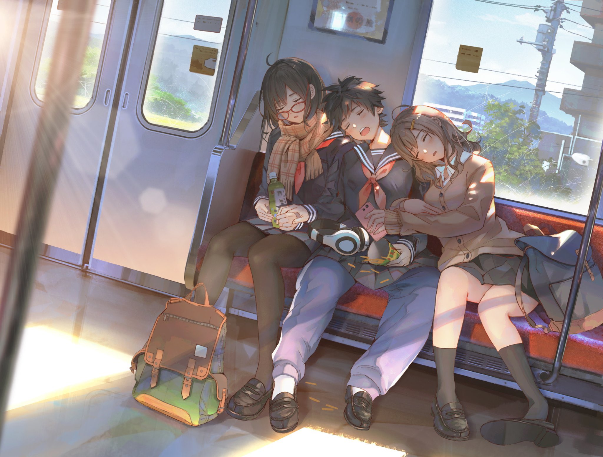 Journey [Original]