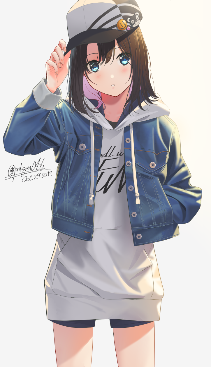 Okusawa Misaki [BanG Dream!]