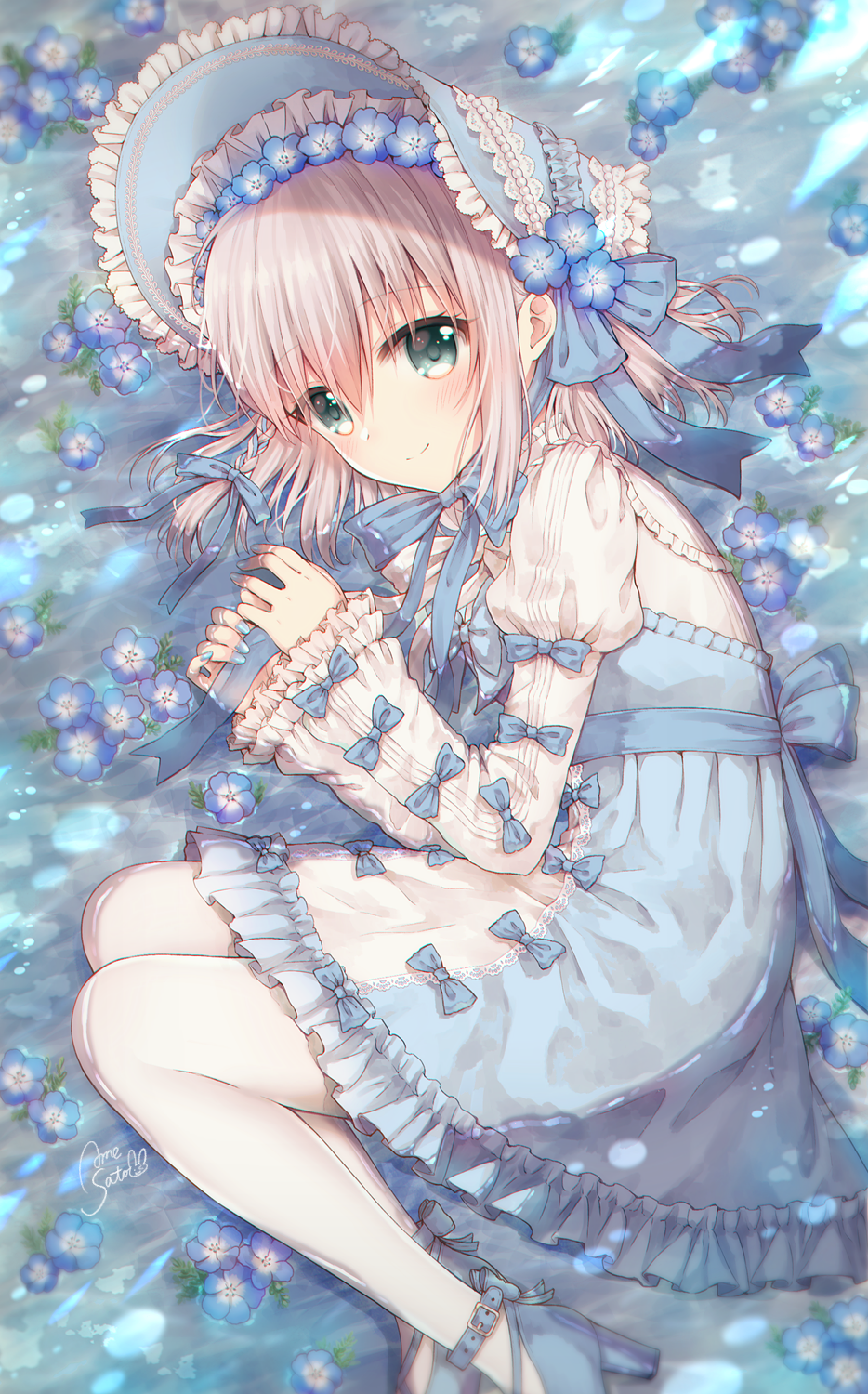 Blossom [Original]