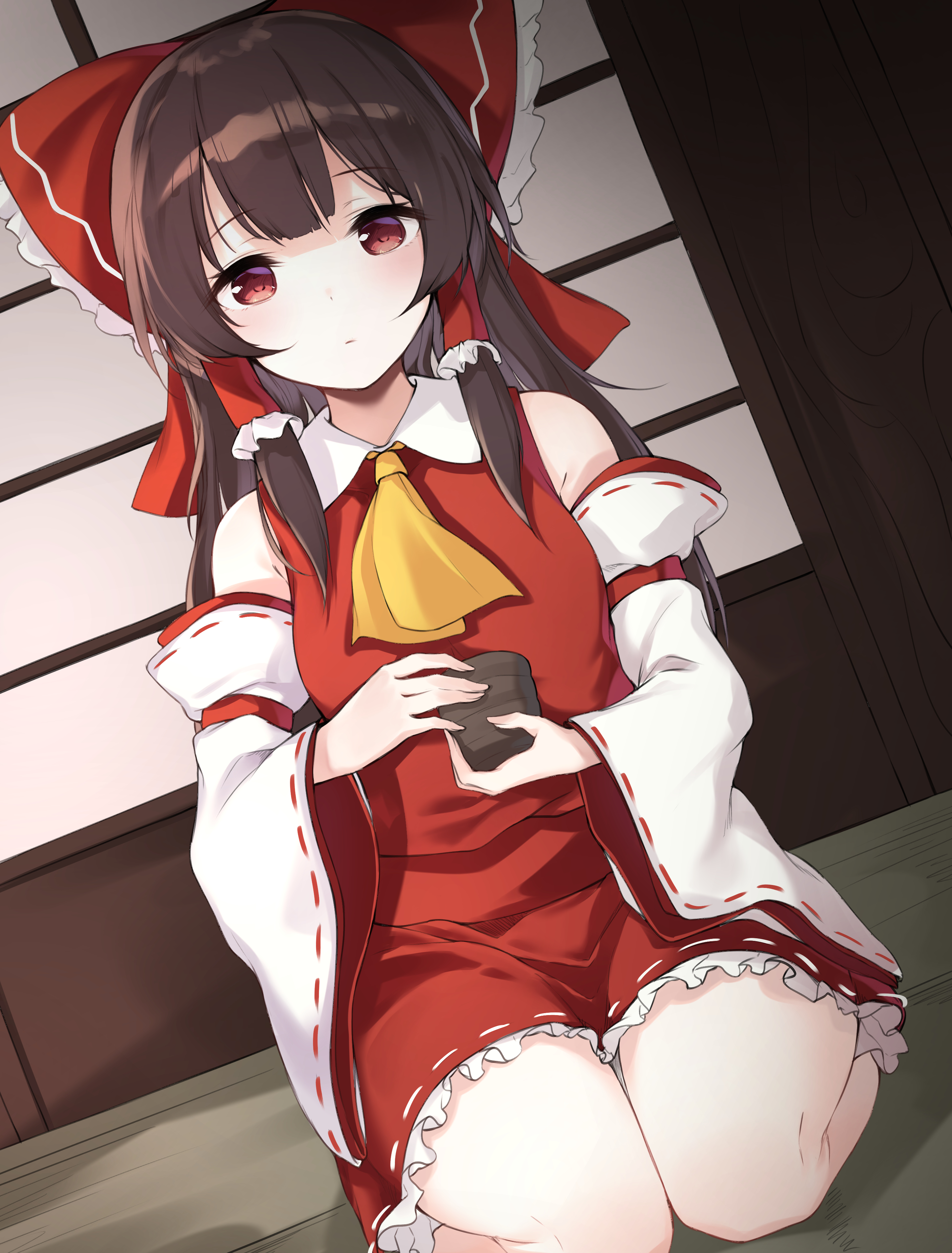 Reimu [Touhou]