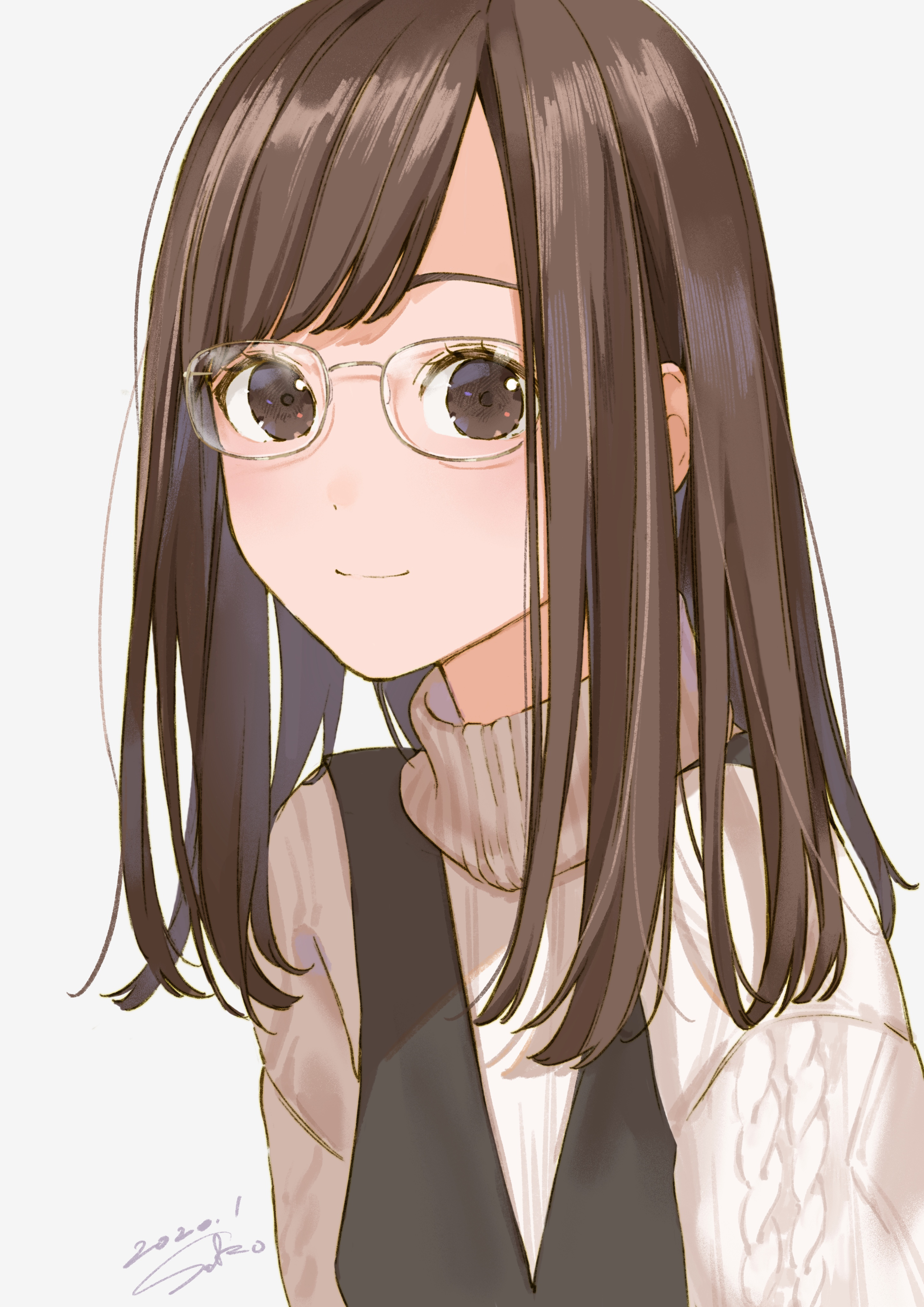 Smile [Original] : r/megane