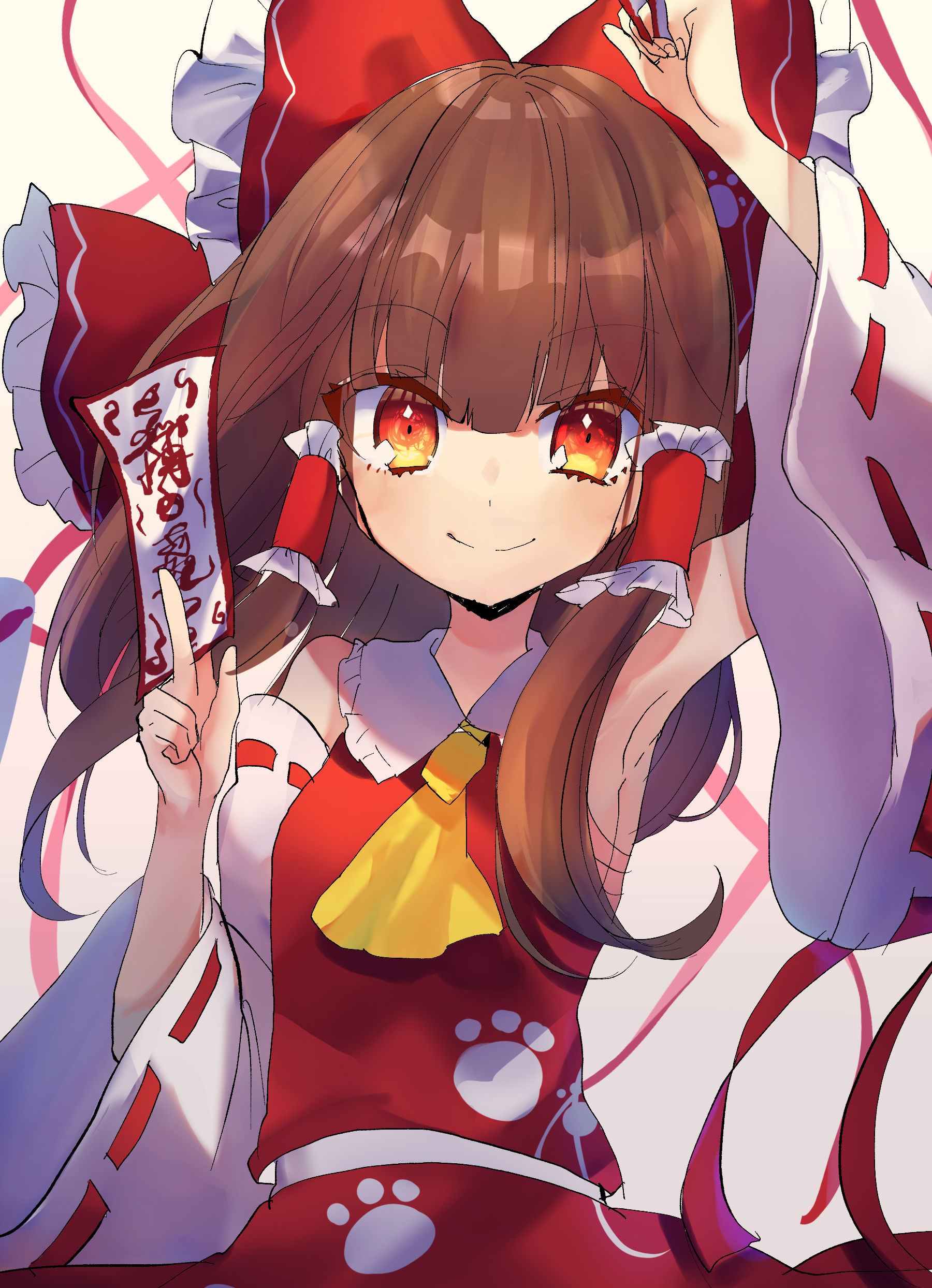 touhou sukusuku